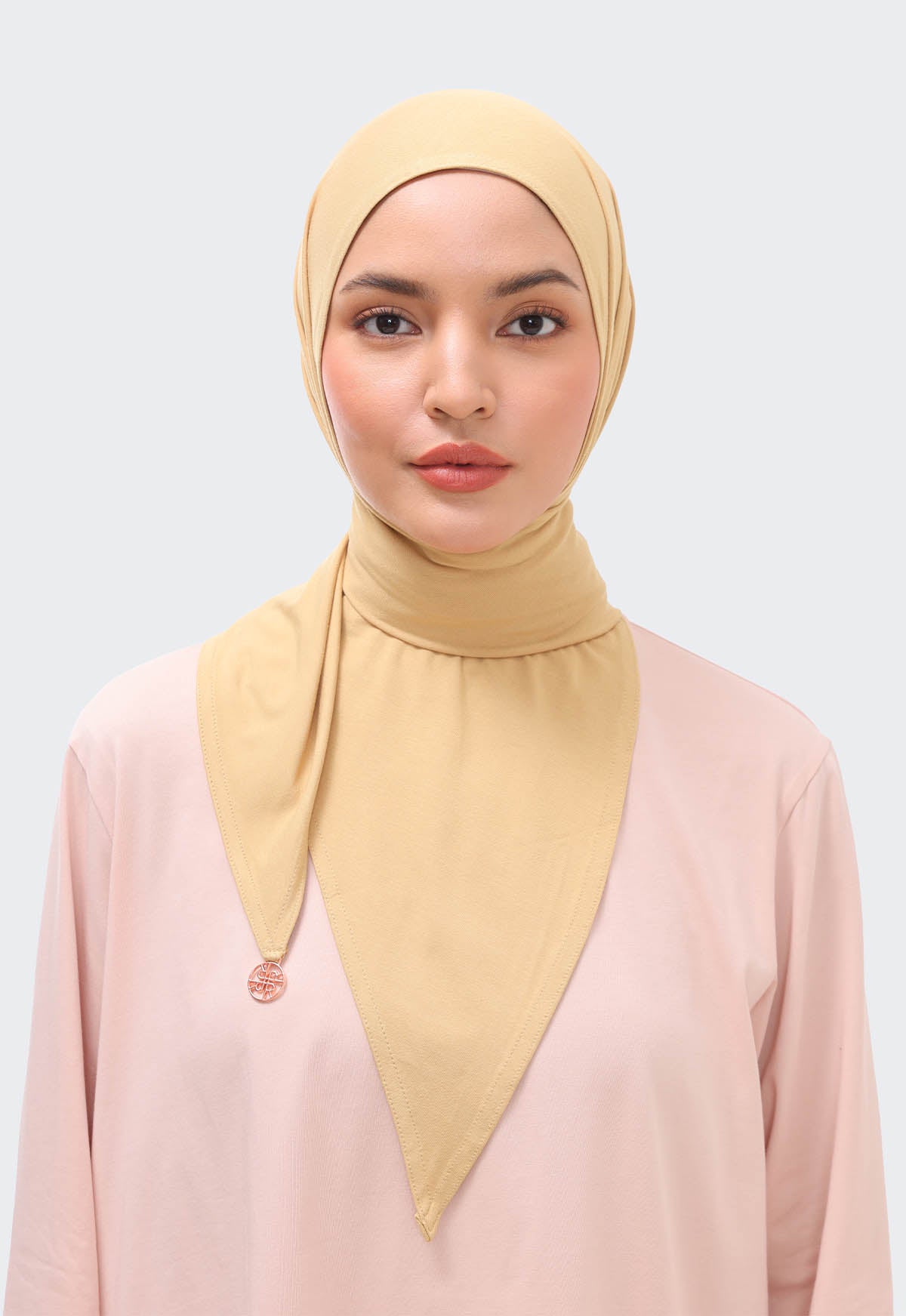 BUCHRA INSTANT HIJAB
