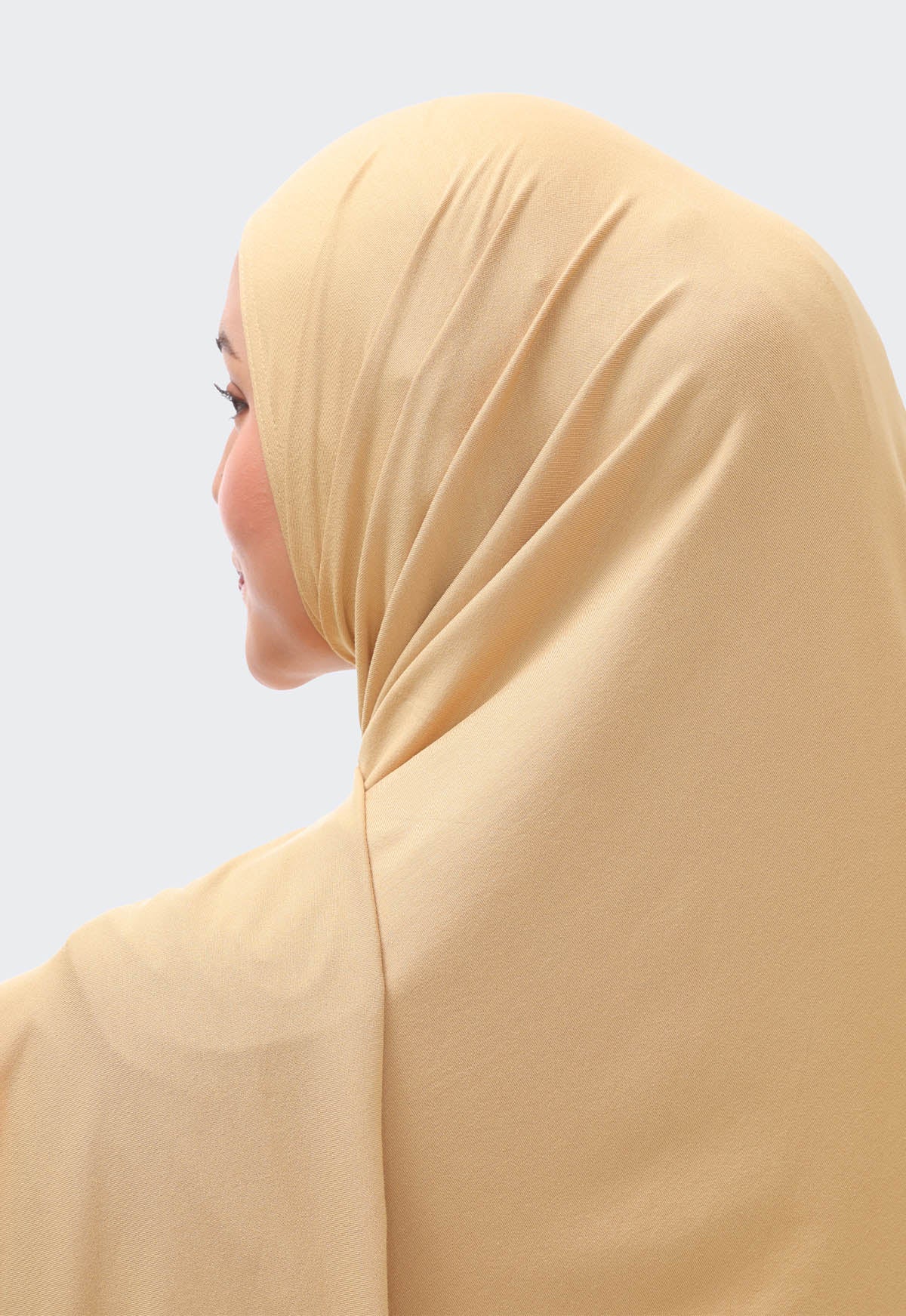 BUCHRA INSTANT HIJAB