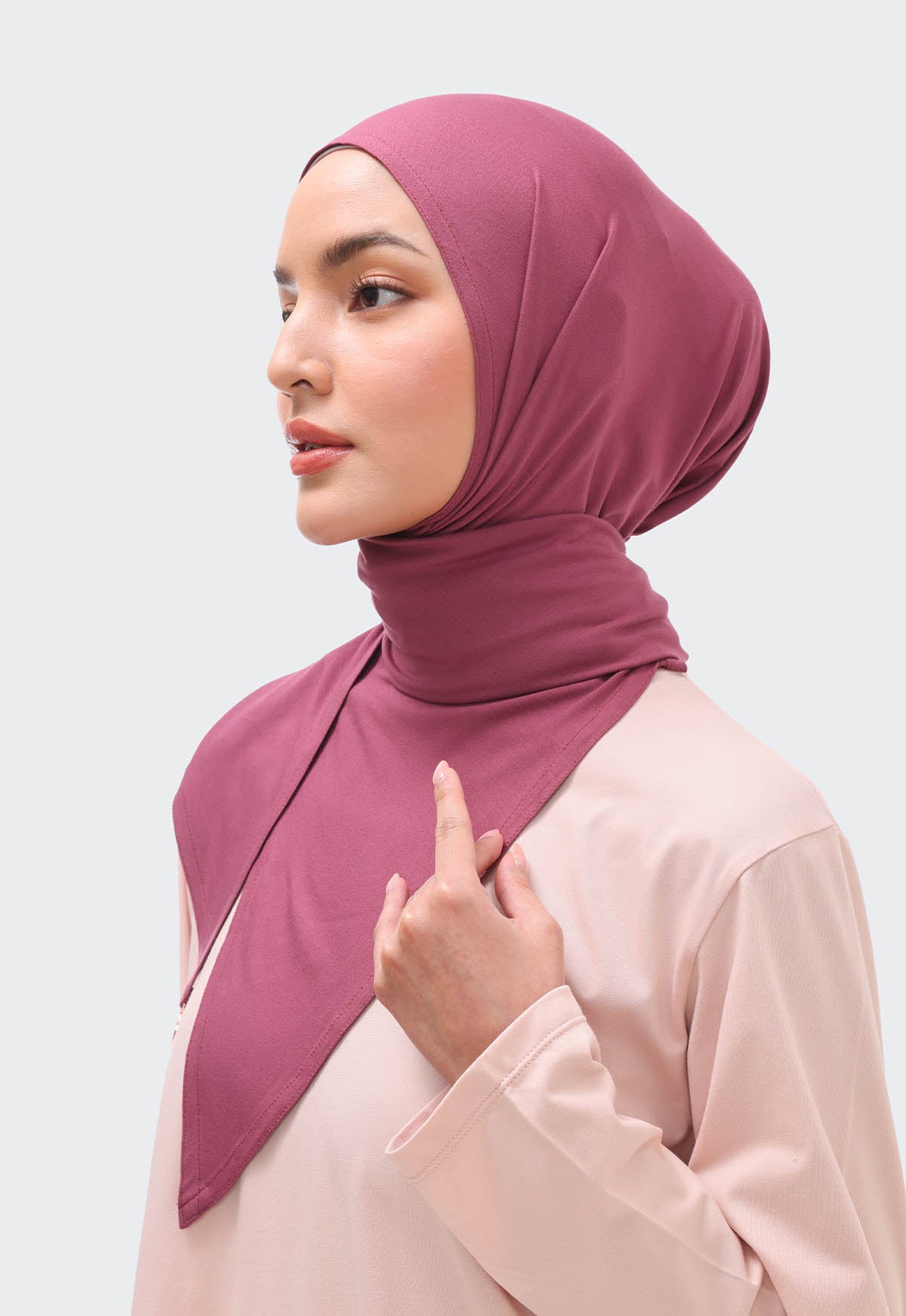 BUCHRA INSTANT HIJAB