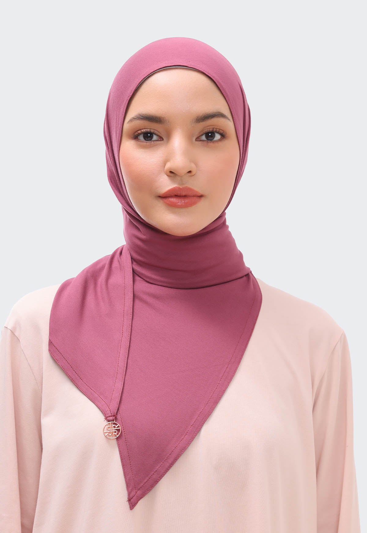 BUCHRA INSTANT HIJAB