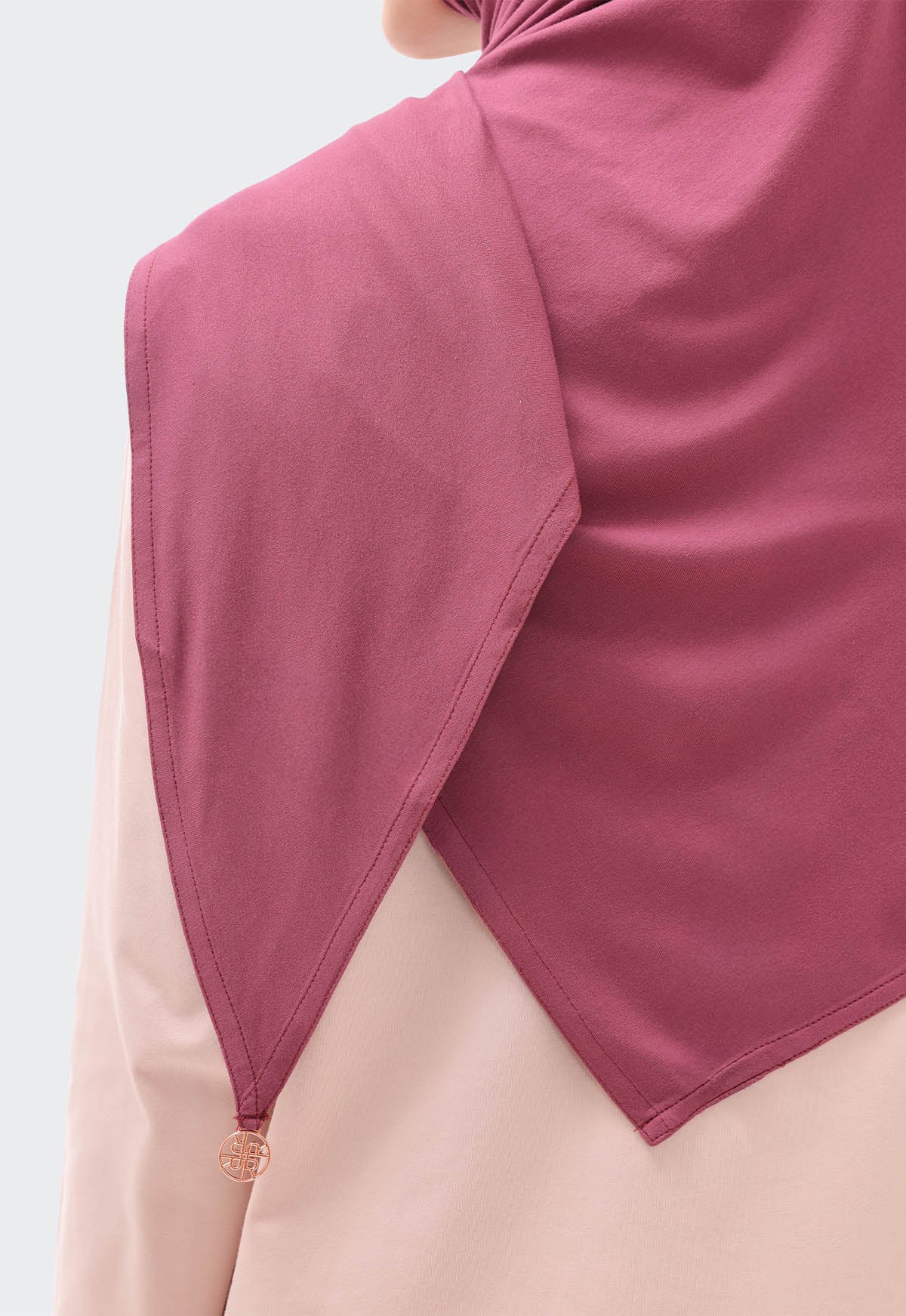 BUCHRA INSTANT HIJAB