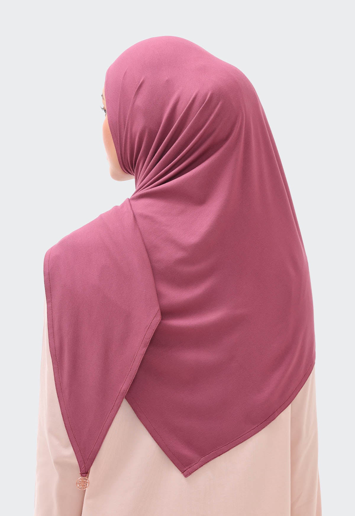 BUCHRA INSTANT HIJAB