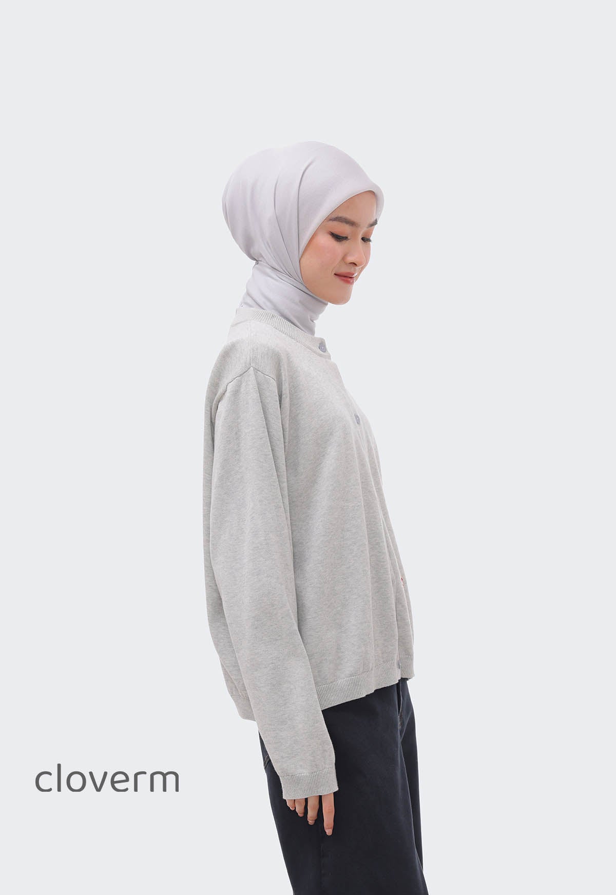 SOMA CARDIGAN