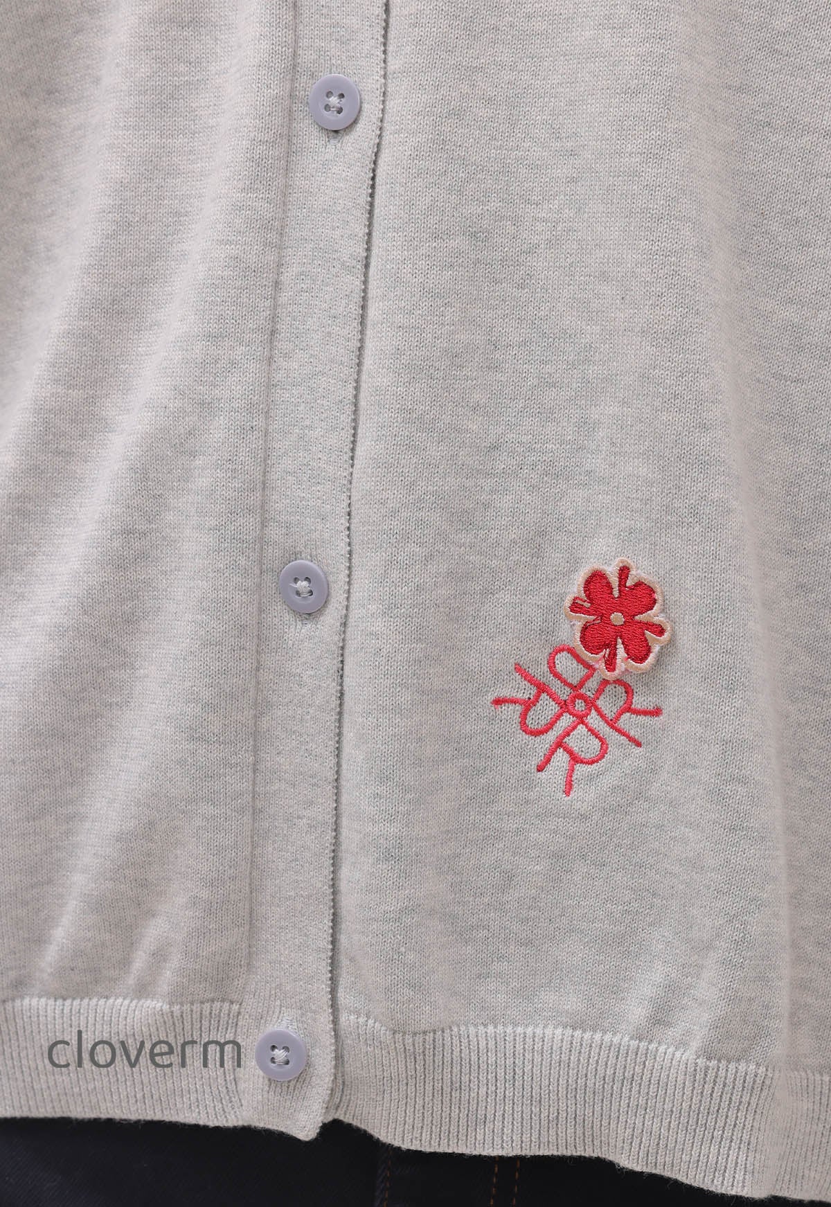 SOMA CARDIGAN