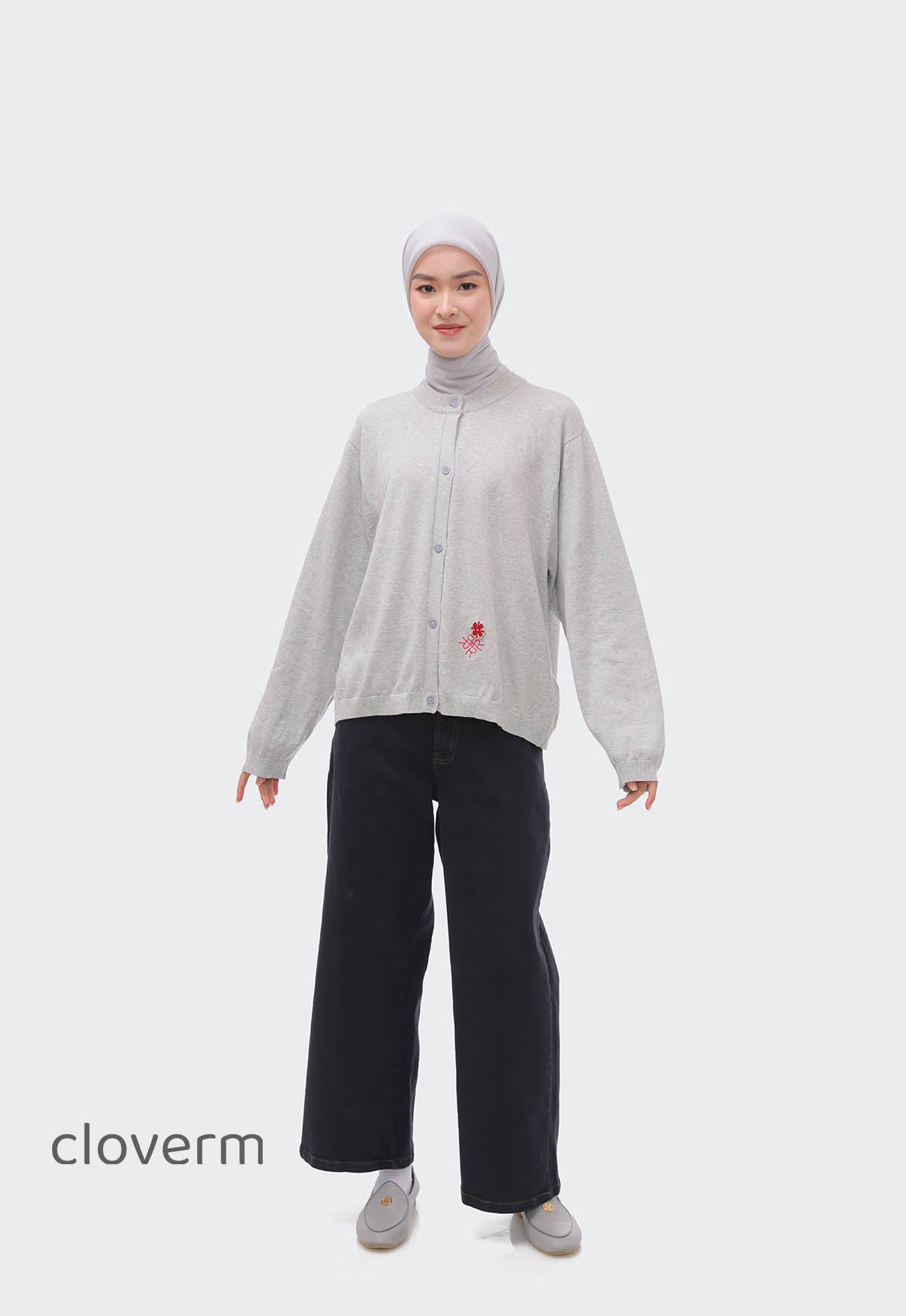 SOMA CARDIGAN
