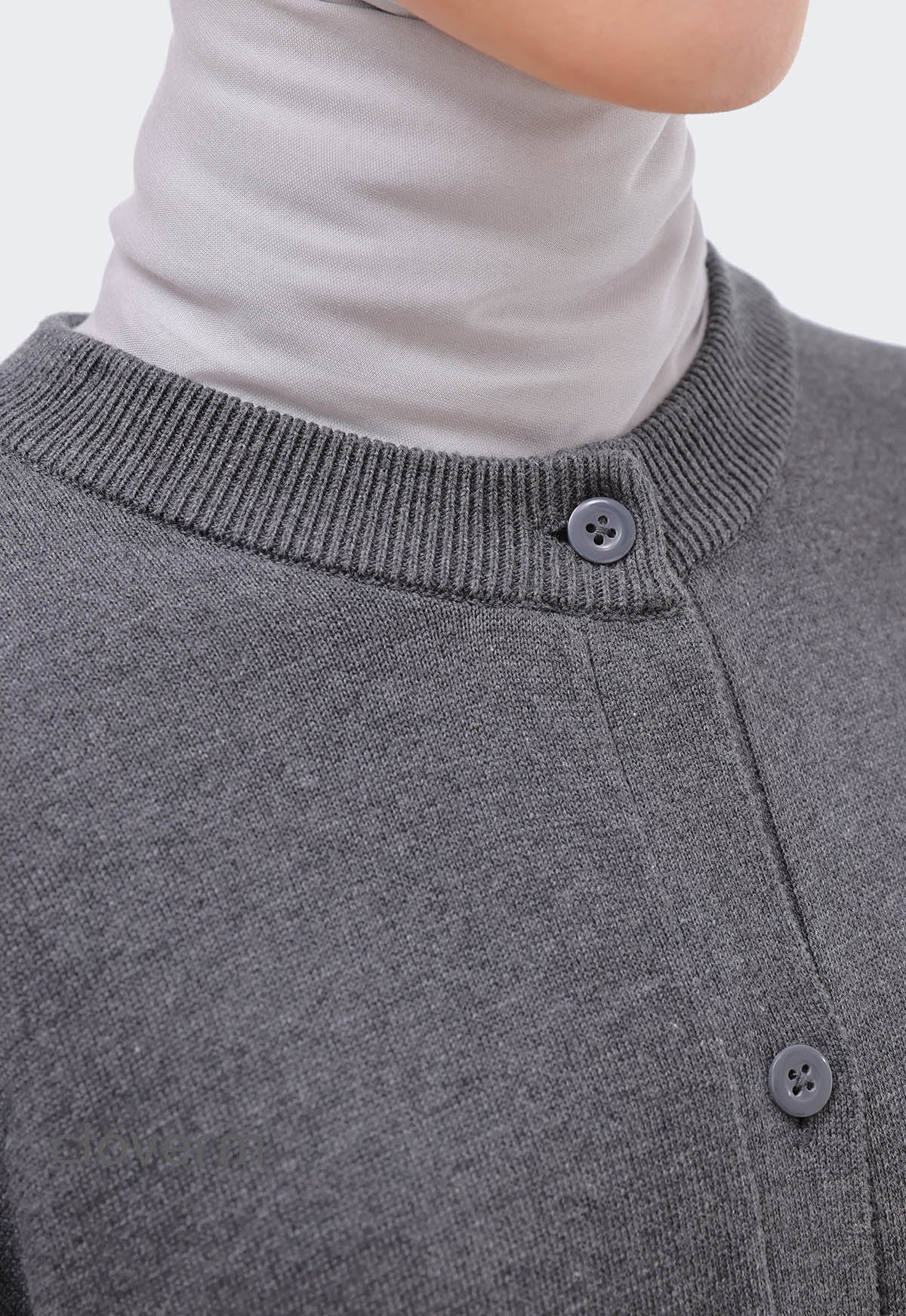 SOMA CARDIGAN