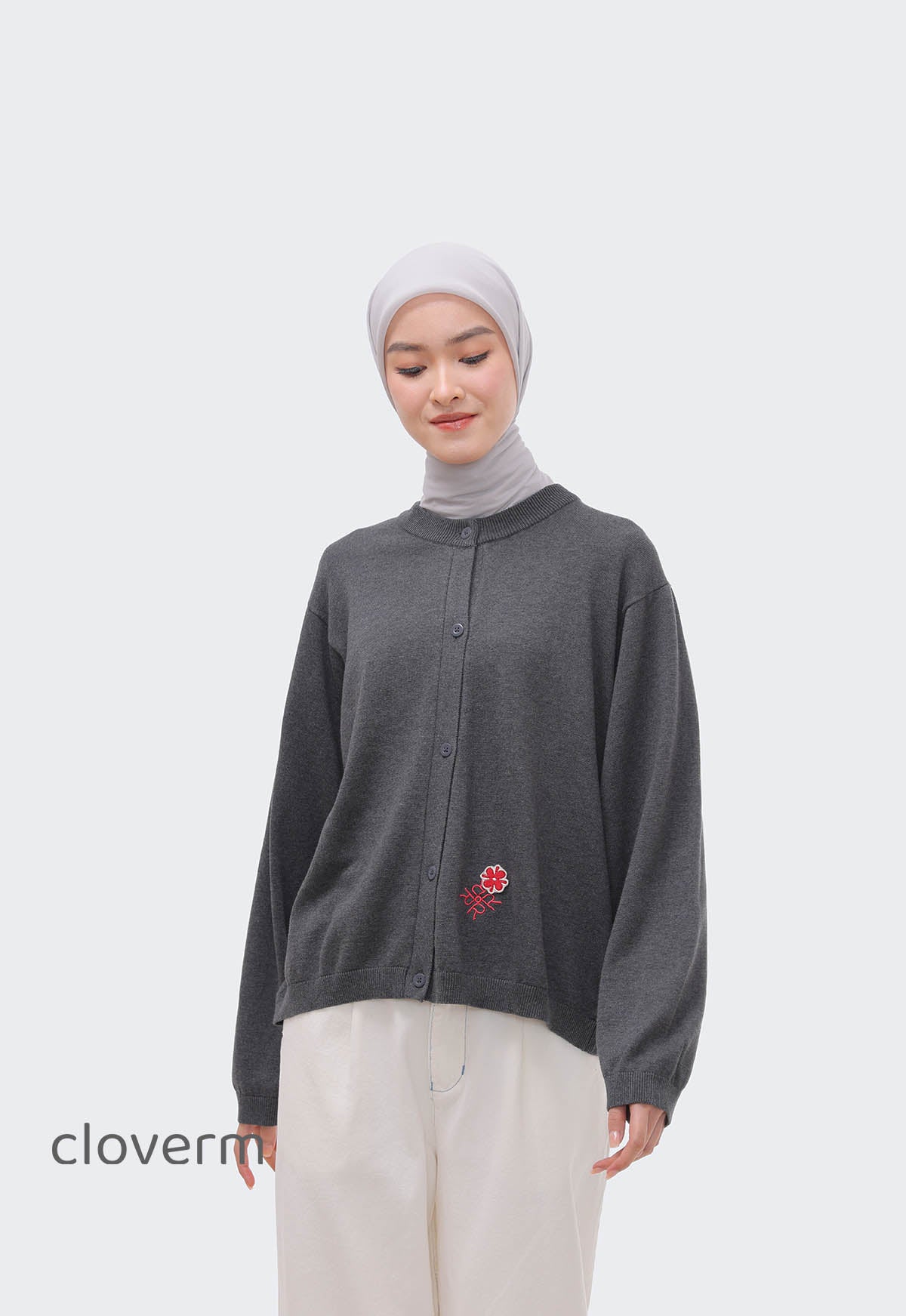 SOMA CARDIGAN