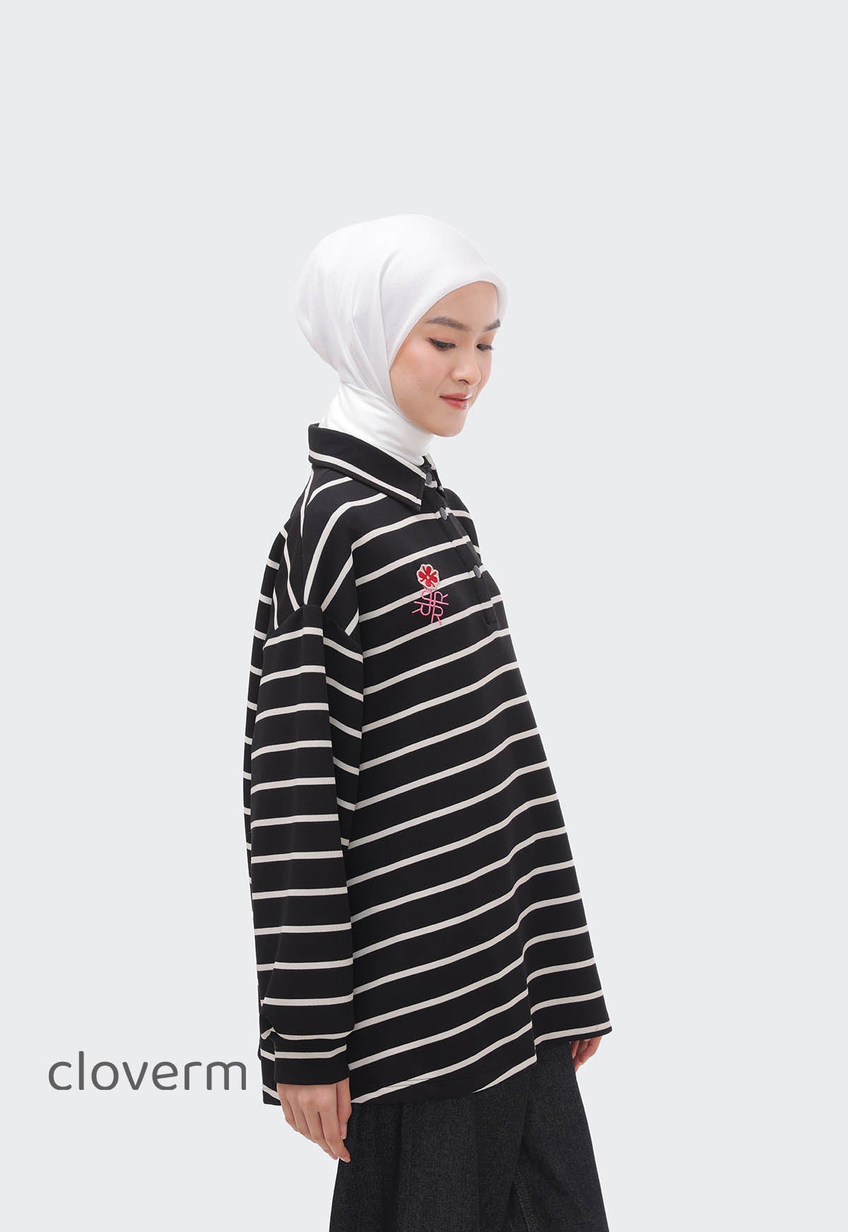 REA SWEATSHIRT
