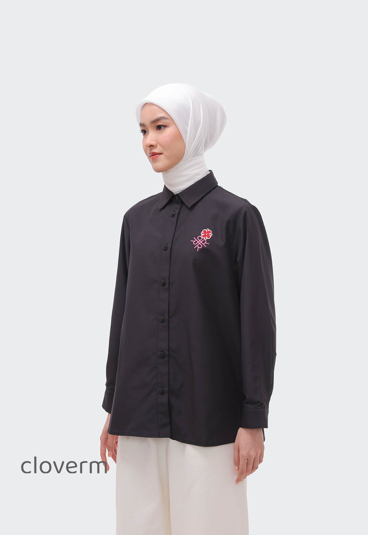 ELVI SHIRT