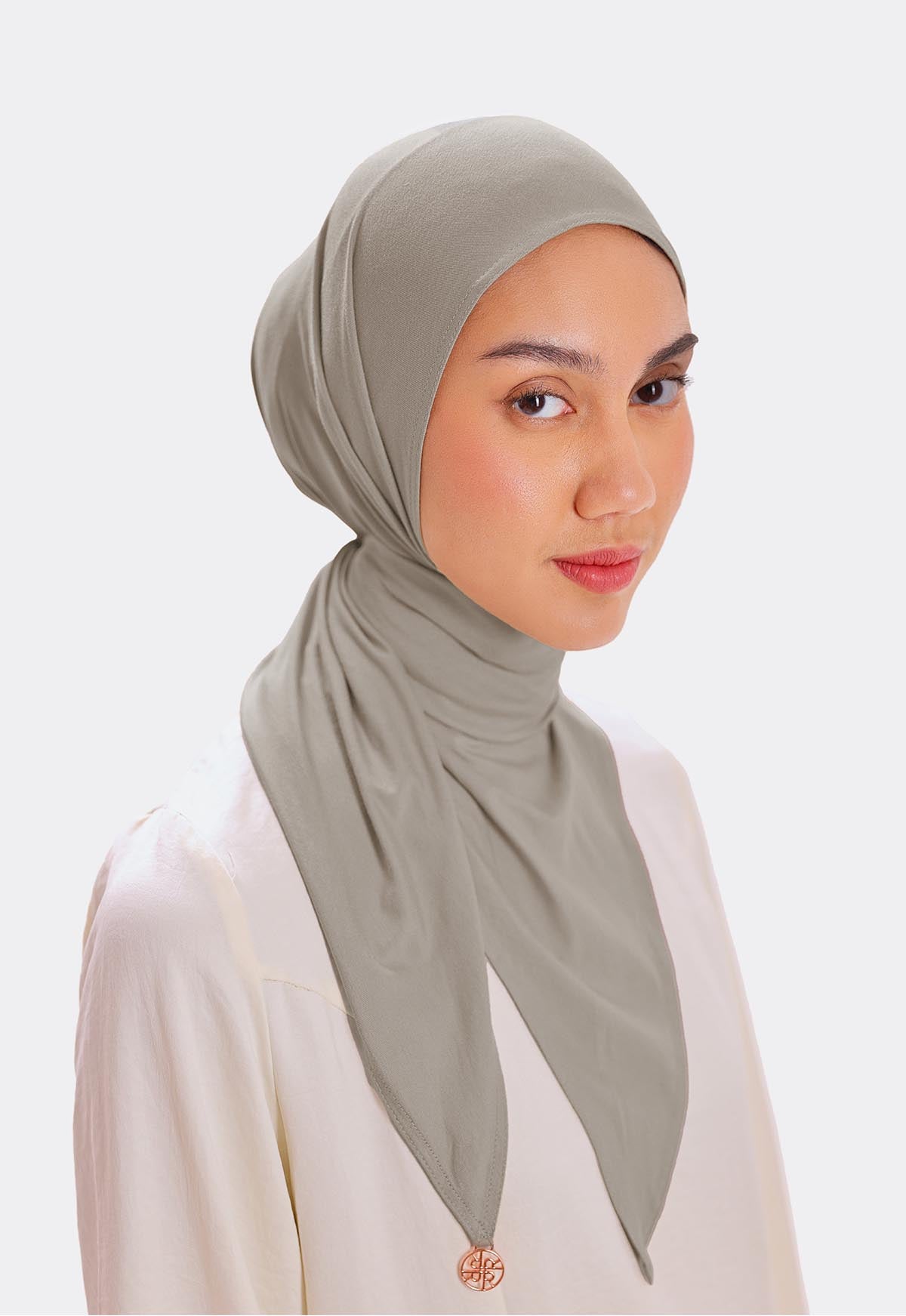 BUCHRA INSTANT HIJAB