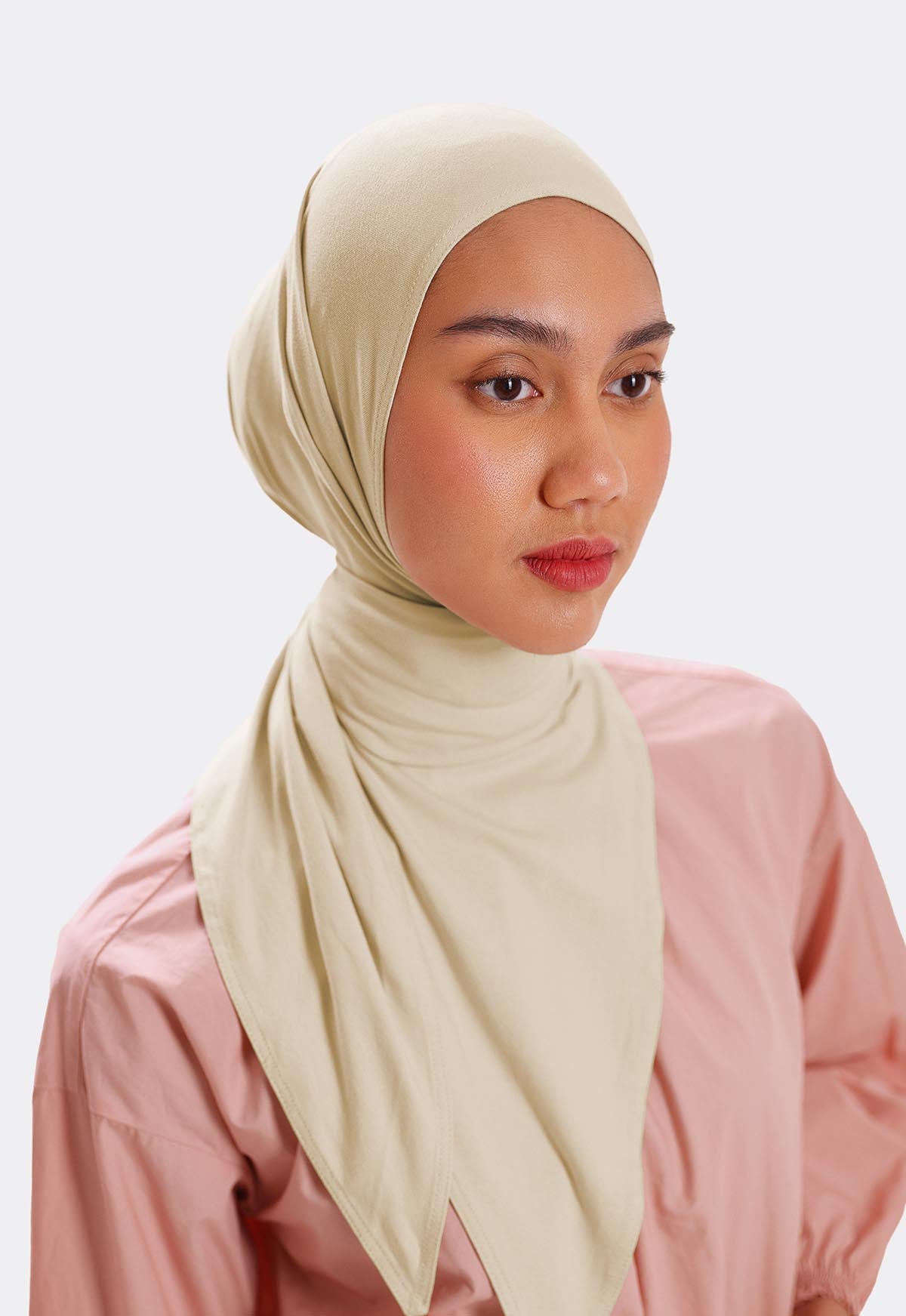 BUCHRA INSTANT HIJAB