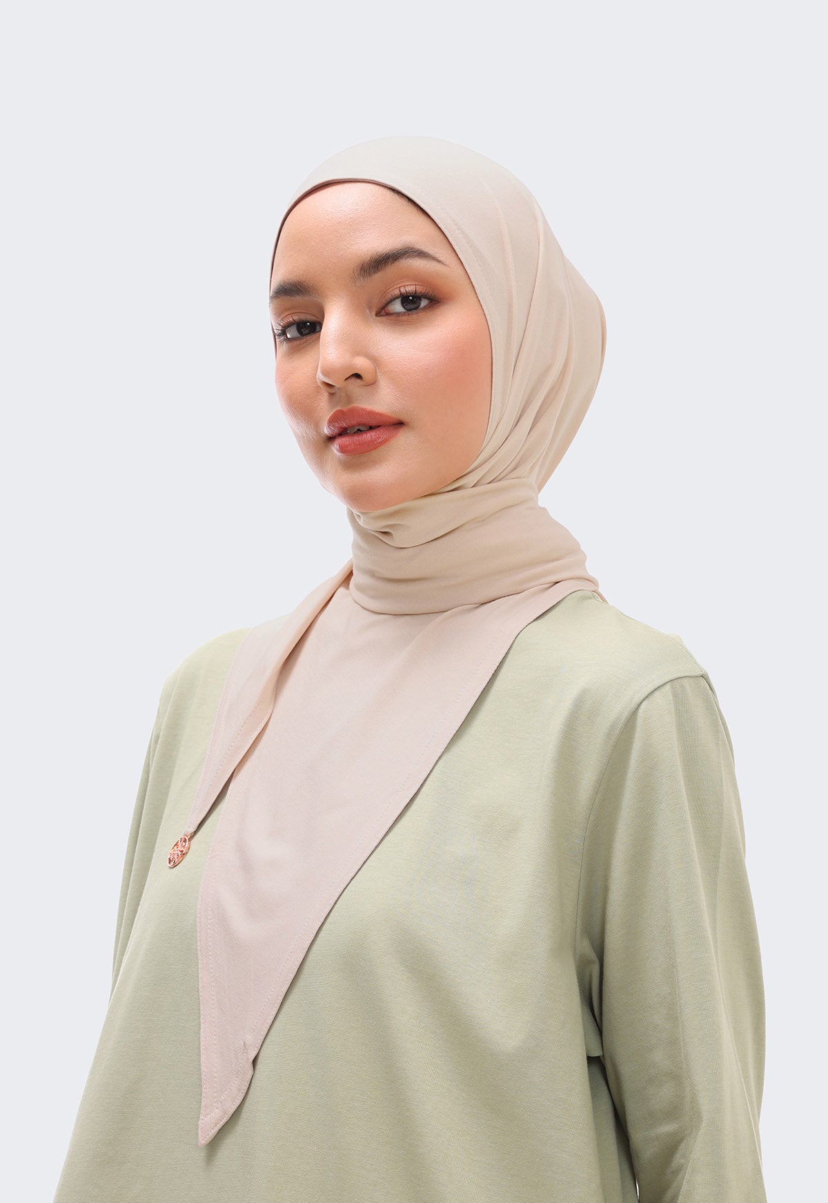 BUCHRA INSTANT HIJAB