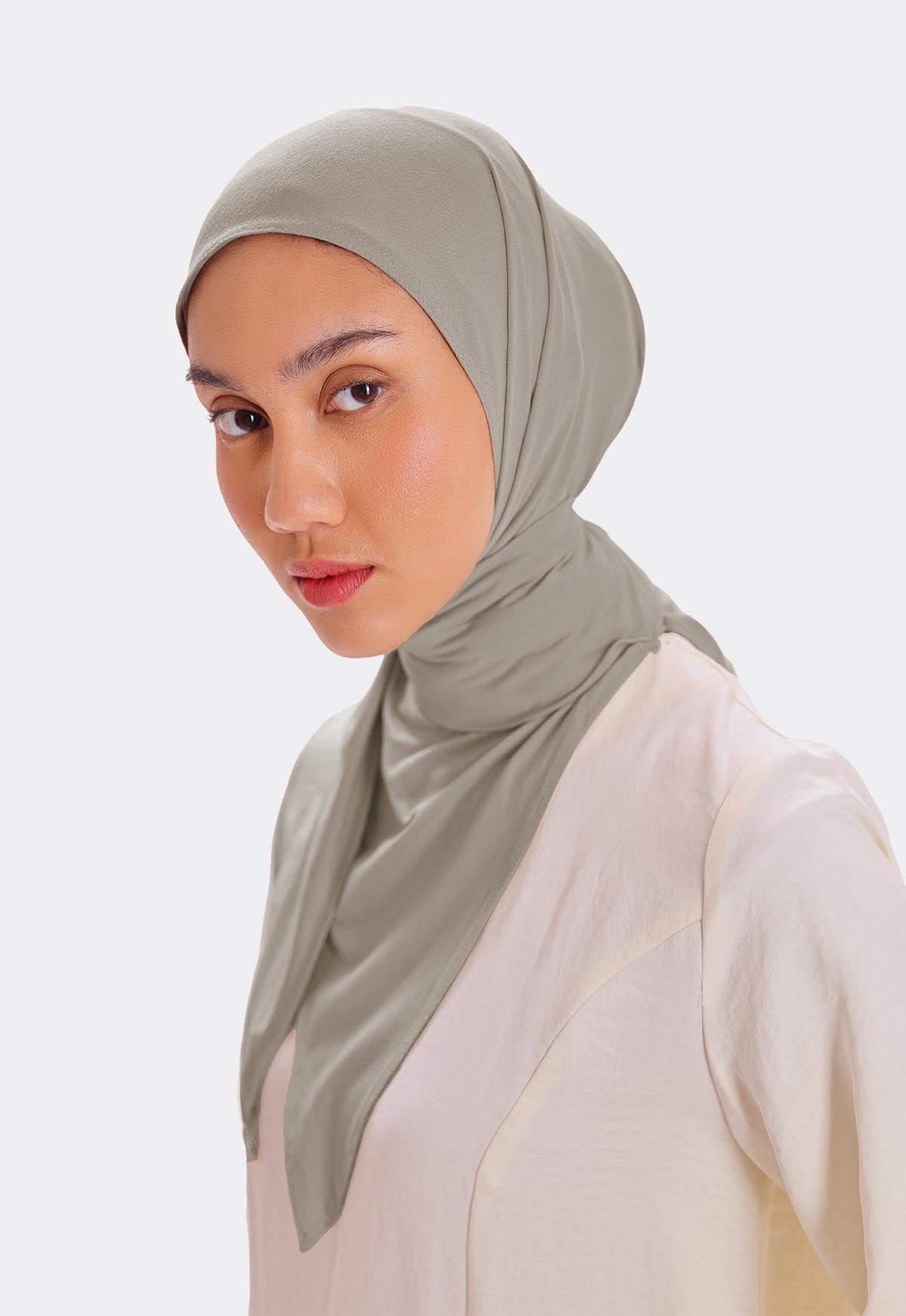 BUCHRA INSTANT HIJAB