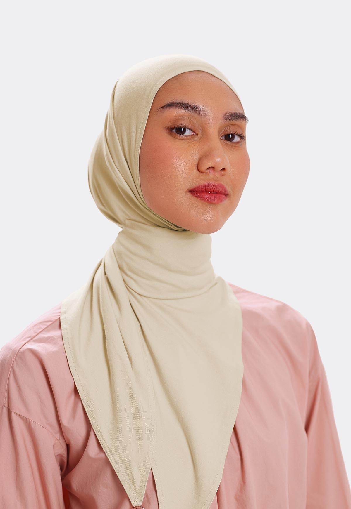 BUCHRA INSTANT HIJAB
