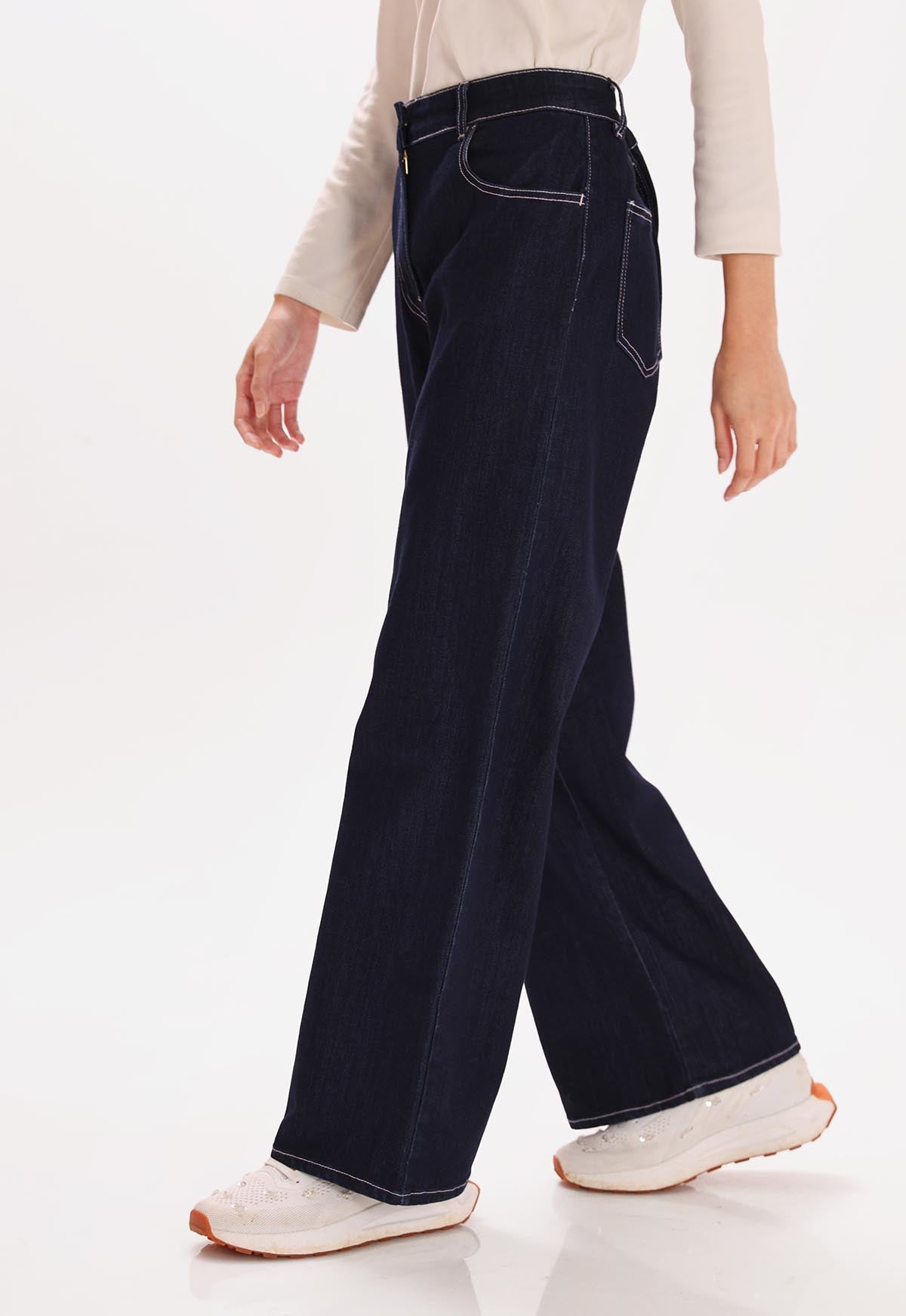 CLARIS PANTS