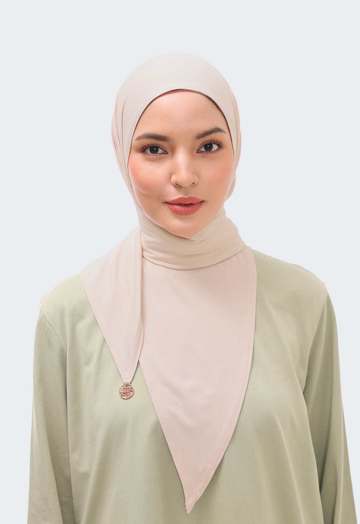 BUCHRA INSTANT HIJAB