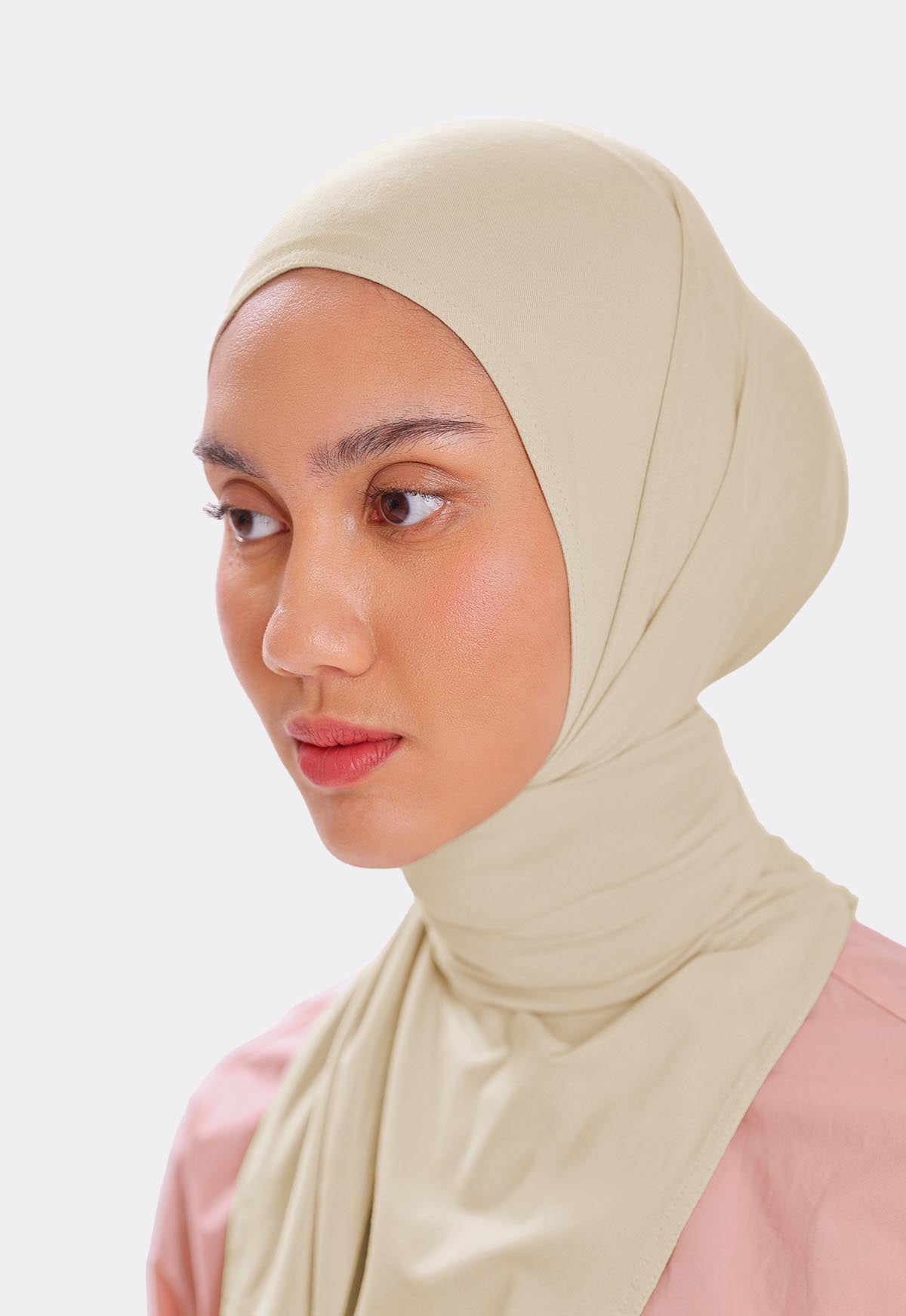 BUCHRA INSTANT HIJAB