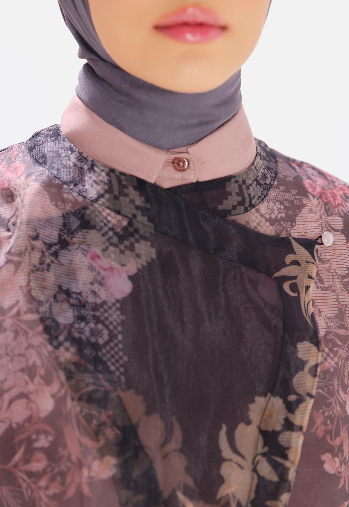REA VEST