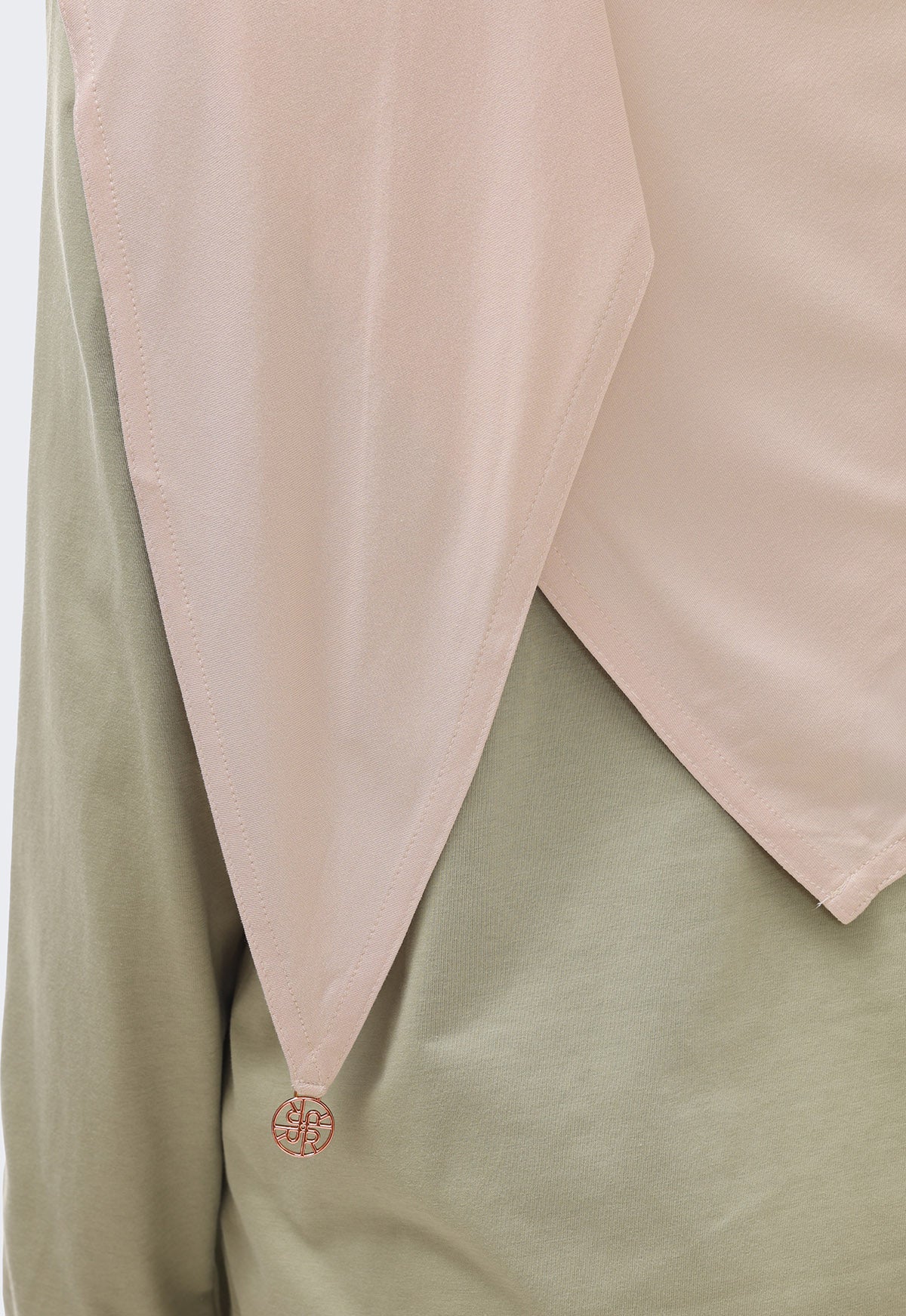 BUCHRA INSTANT HIJAB