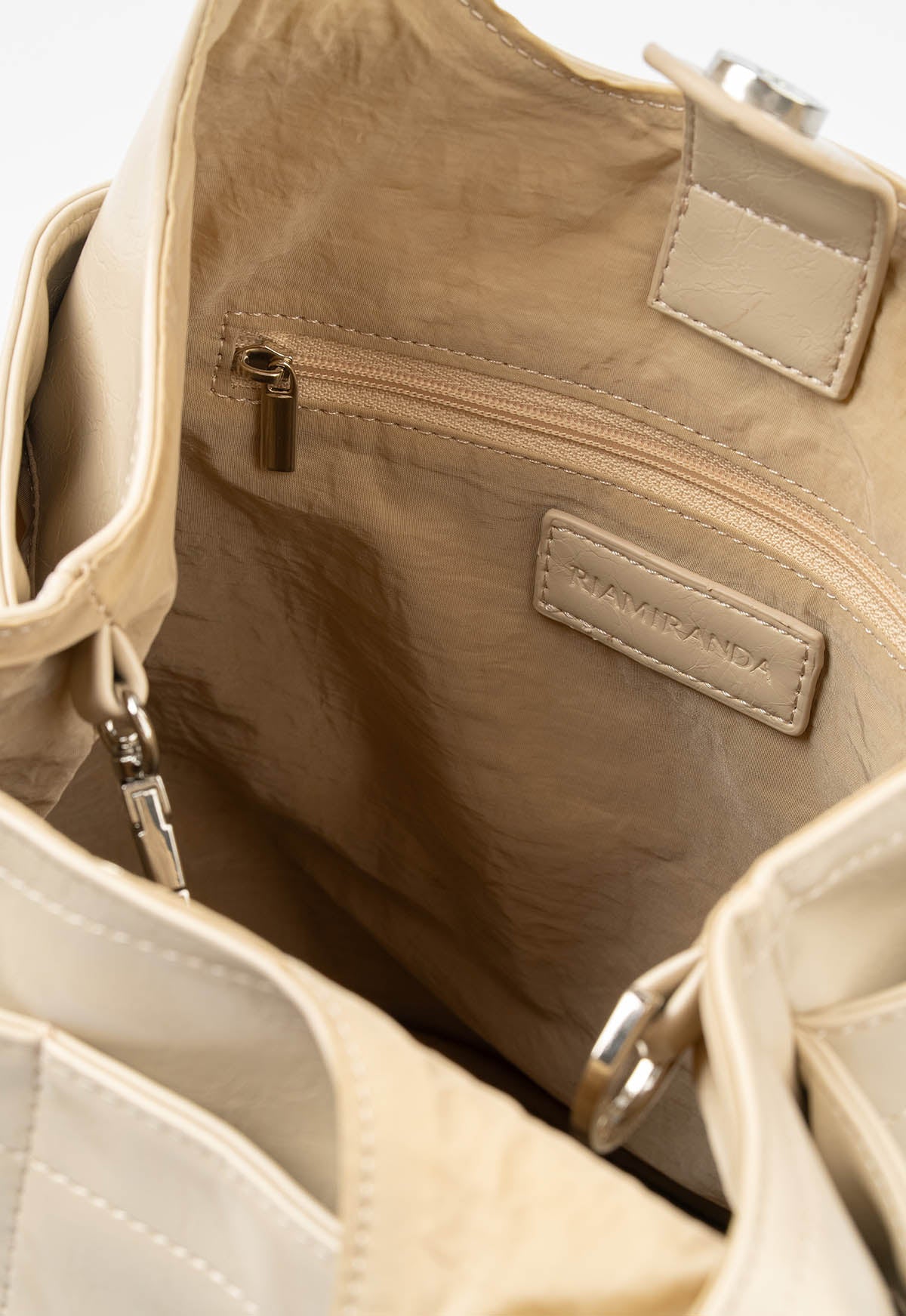 ADORA POCKET BAG LARGE