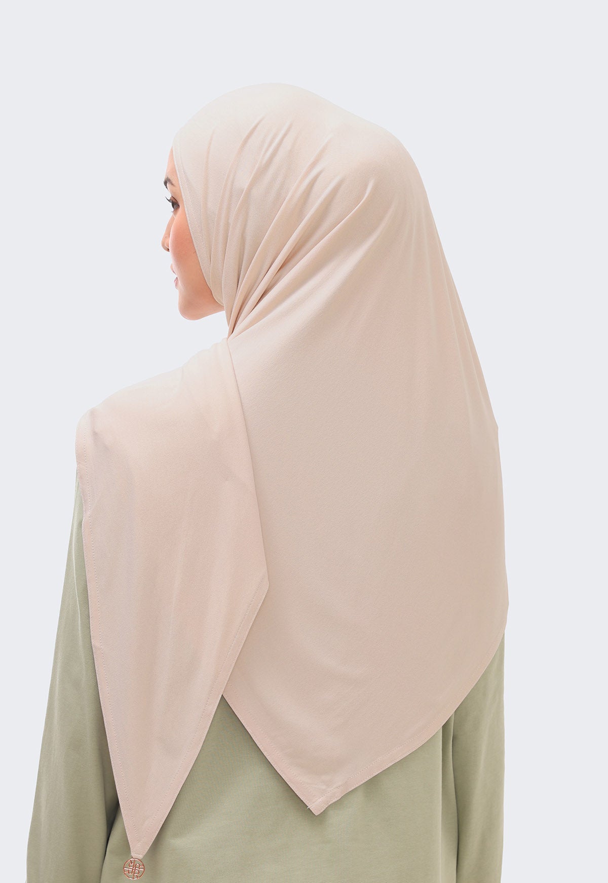 BUCHRA INSTANT HIJAB