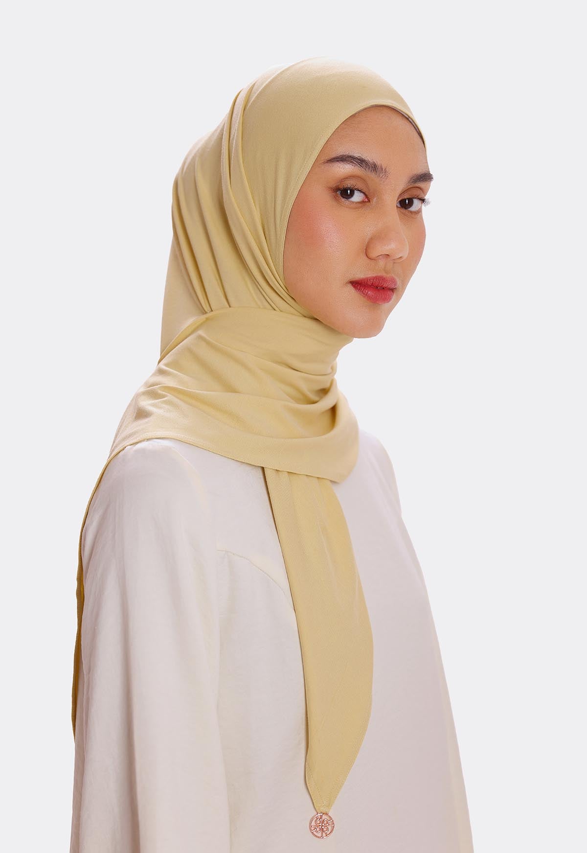 BUCHRA INSTANT HIJAB