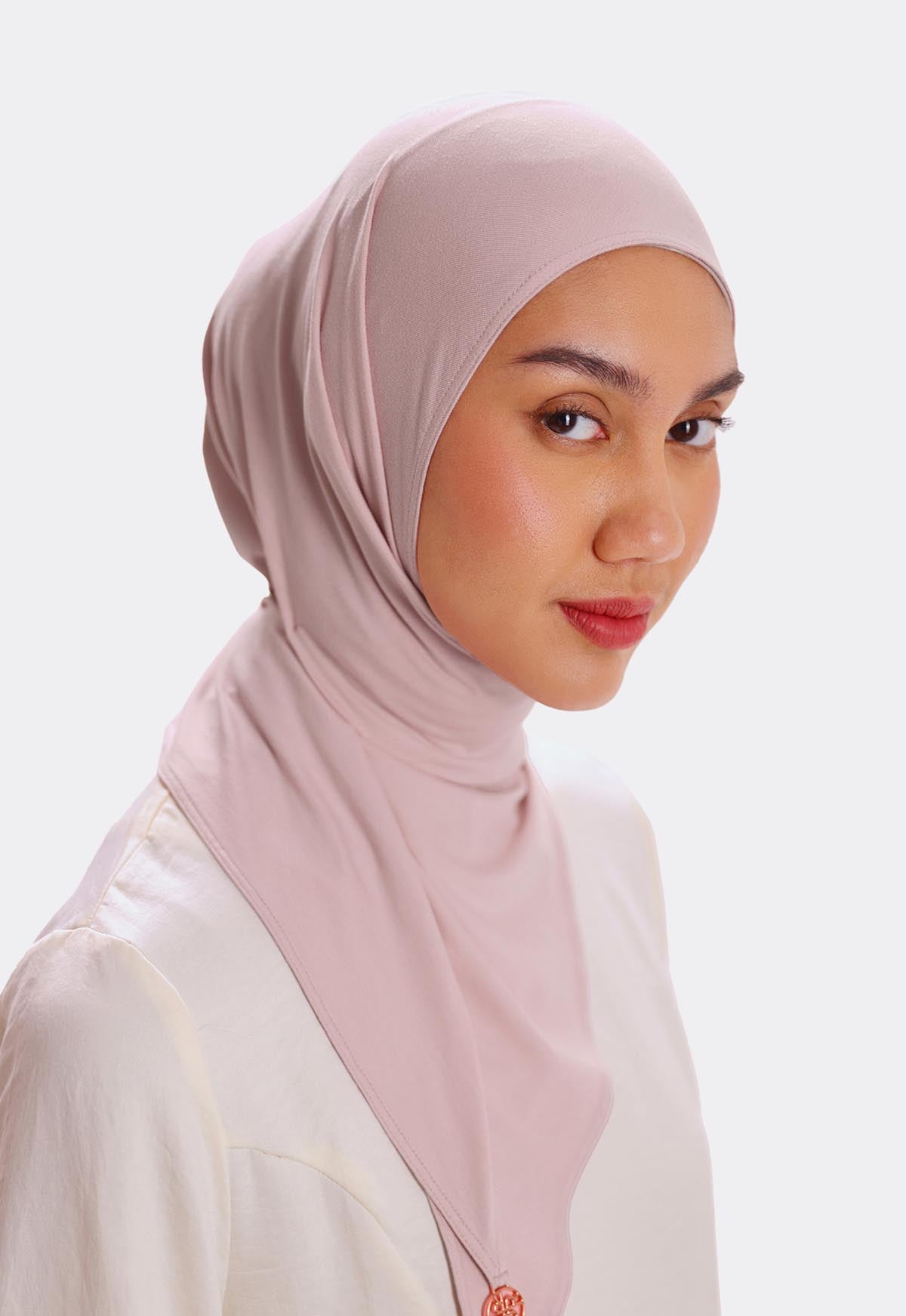 BUCHRA INSTANT HIJAB
