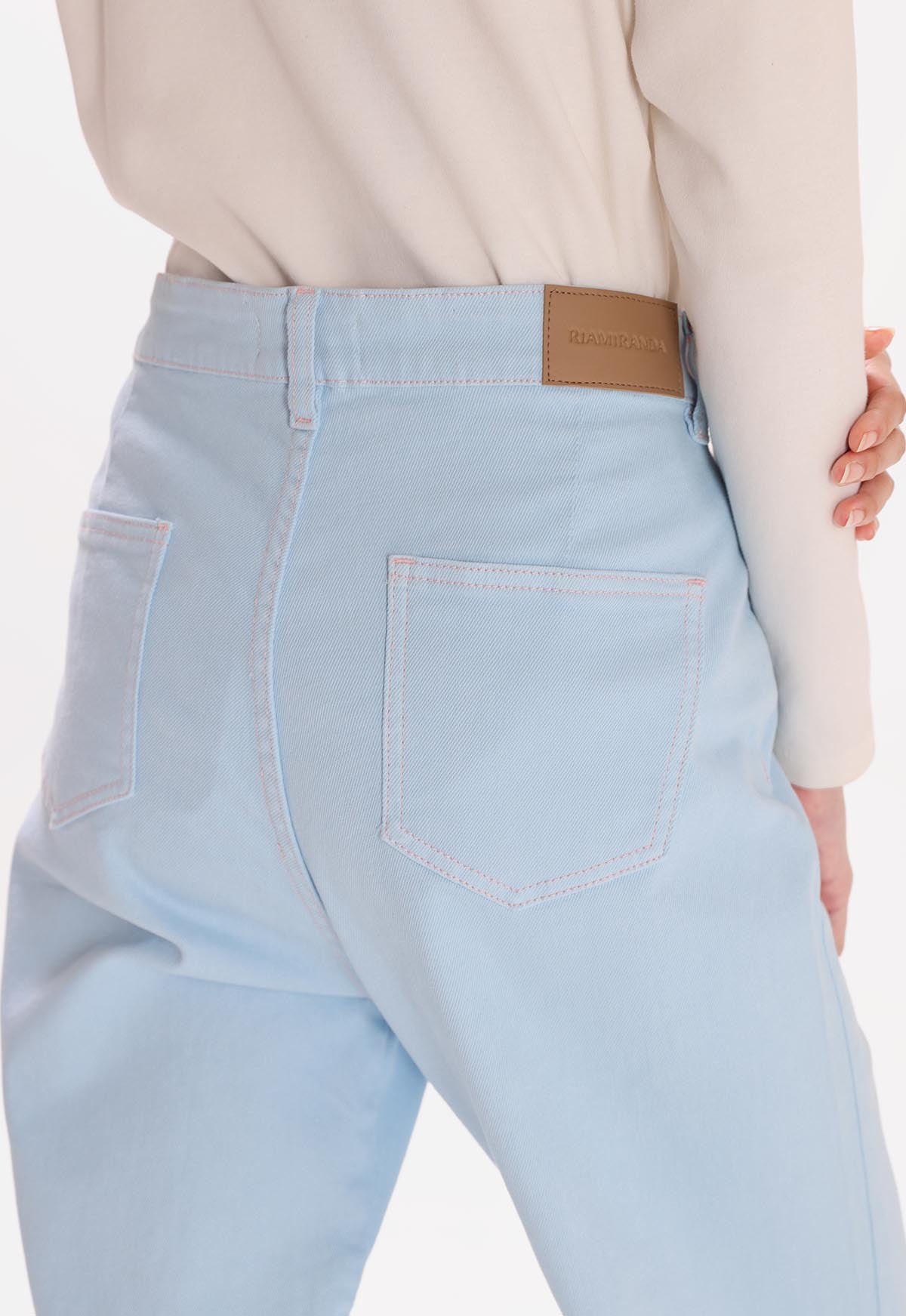 CLARIS PANTS
