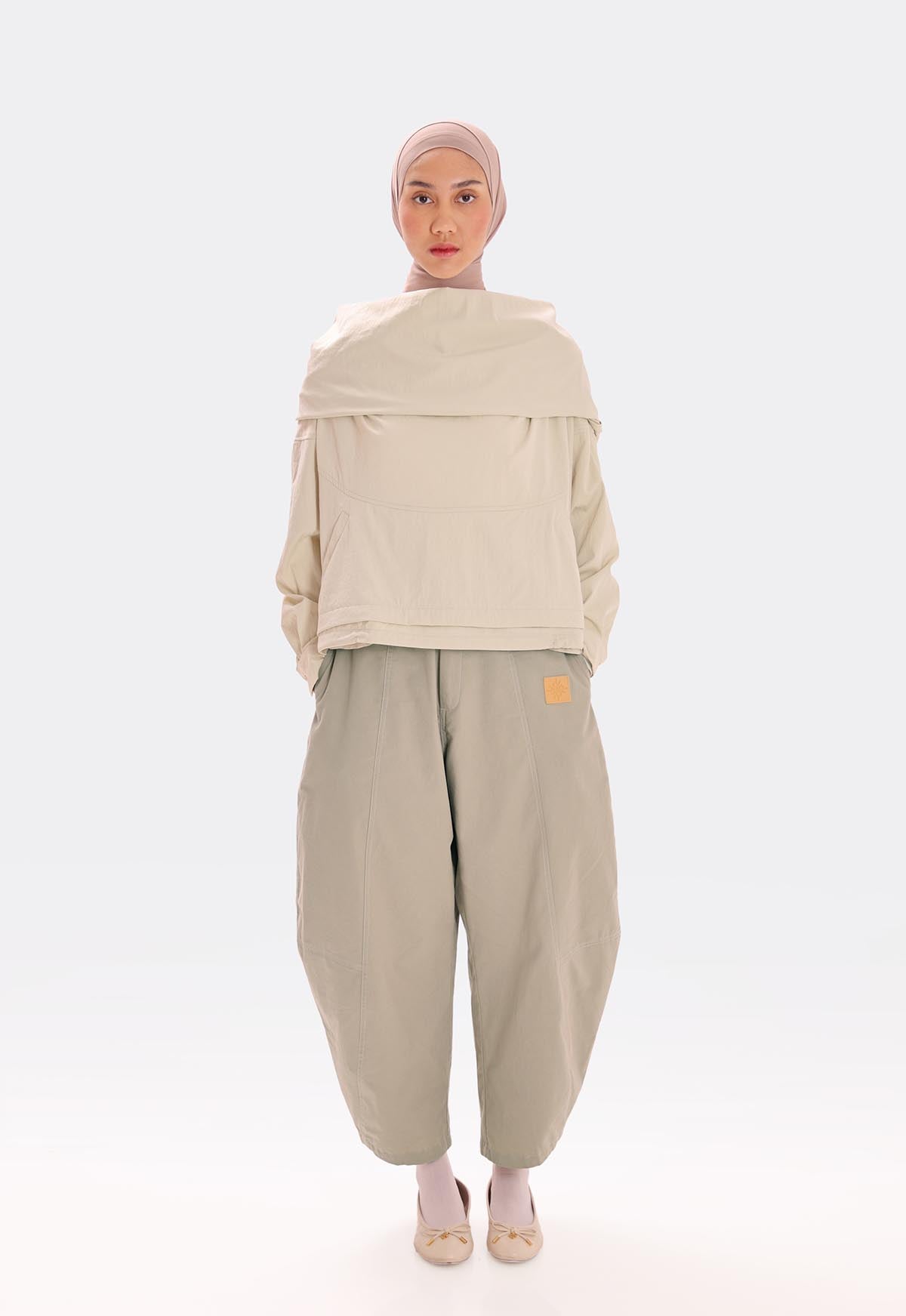 VAERI PANTS
