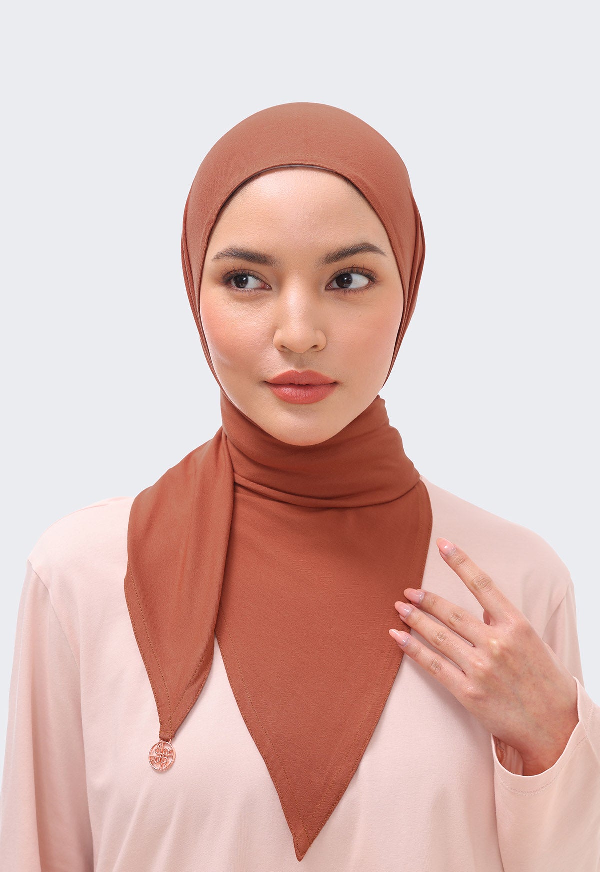 BUCHRA INSTANT HIJAB
