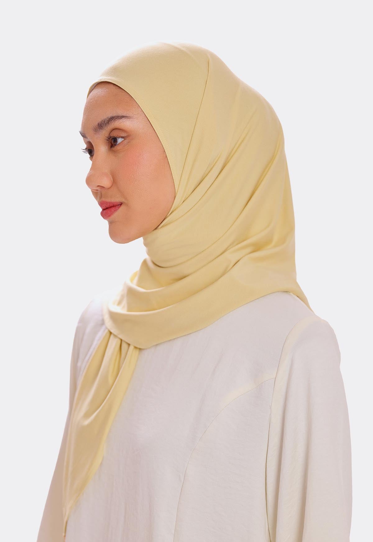 BUCHRA INSTANT HIJAB