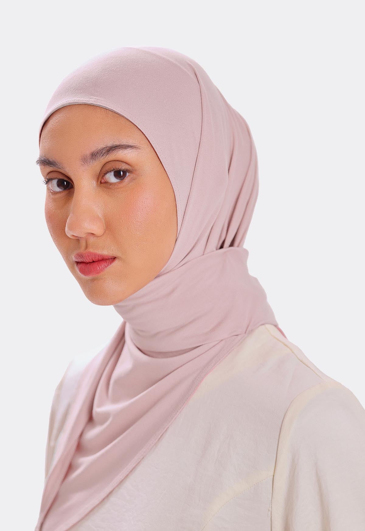 BUCHRA INSTANT HIJAB