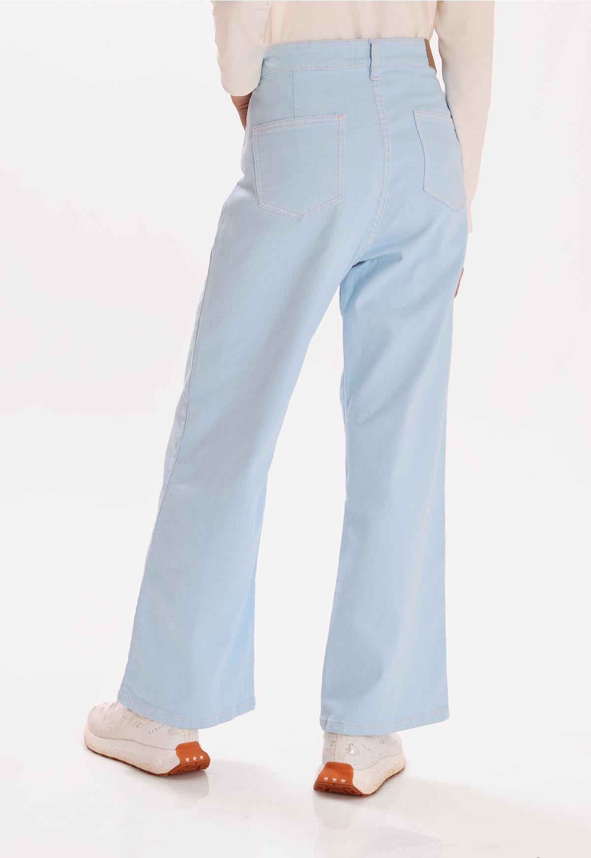 CLARIS PANTS