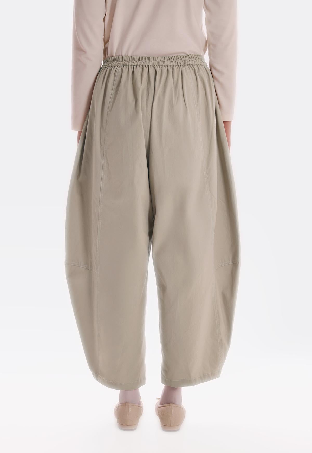 VAERI PANTS