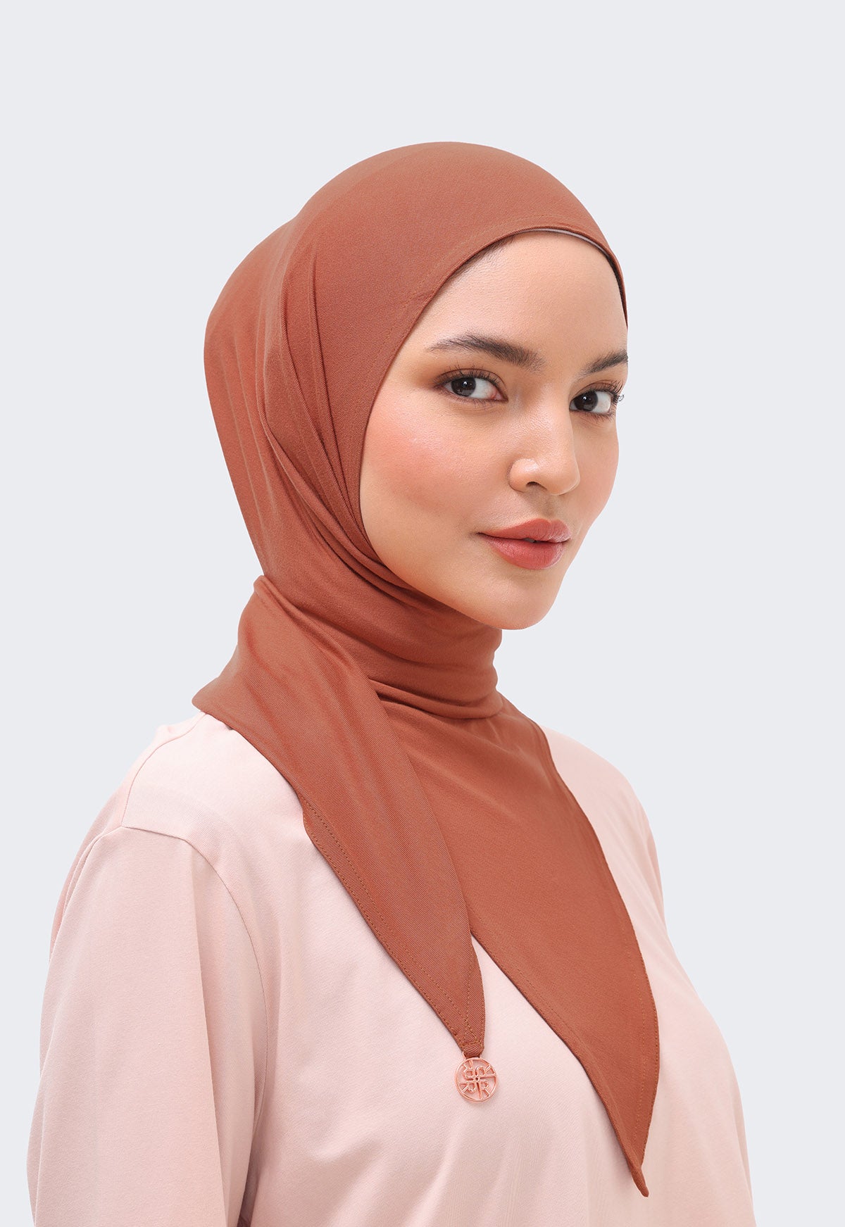 BUCHRA INSTANT HIJAB