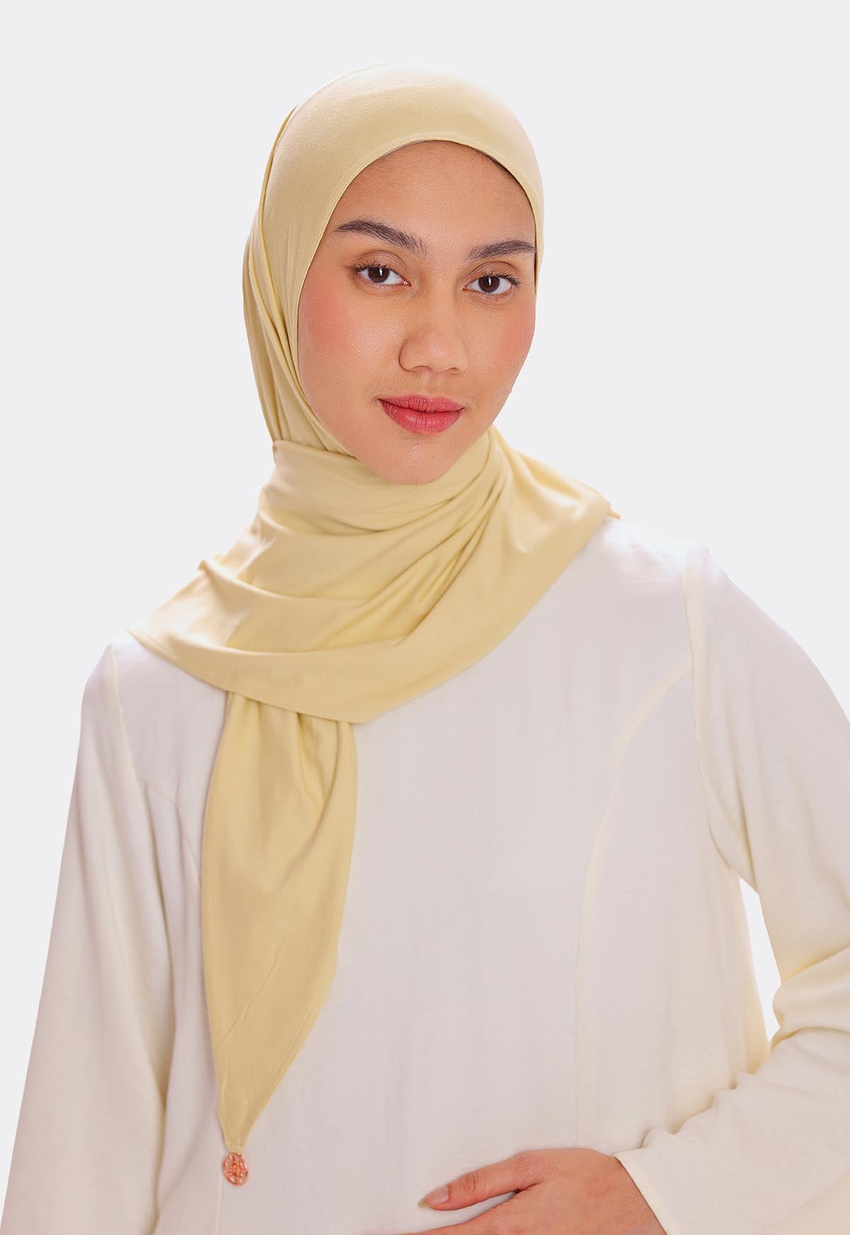 BUCHRA INSTANT HIJAB