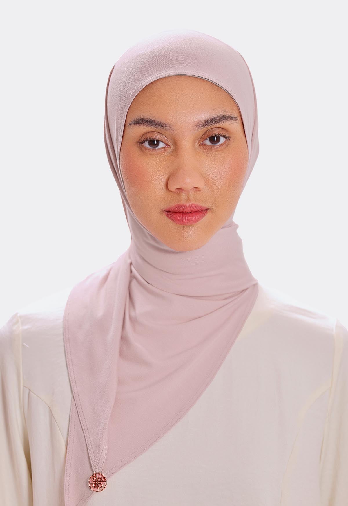 BUCHRA INSTANT HIJAB