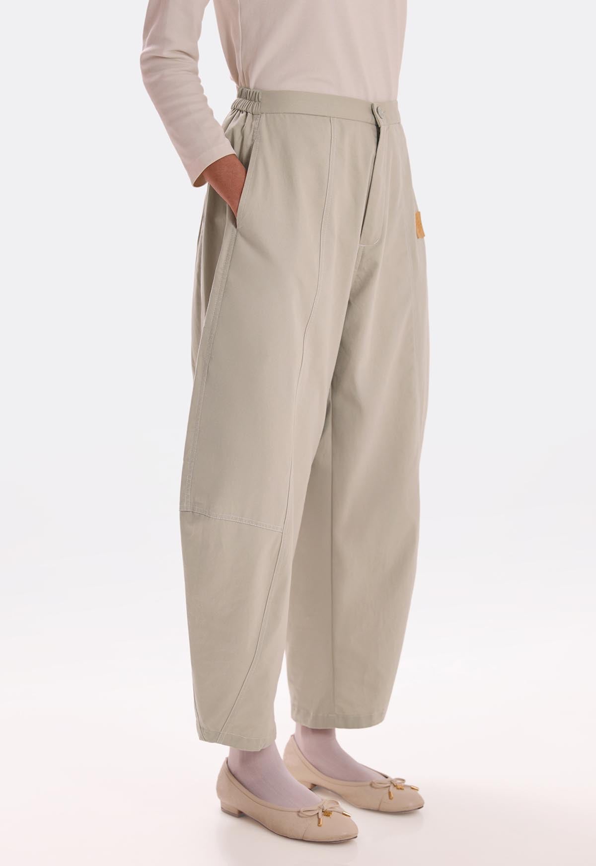 VAERI PANTS