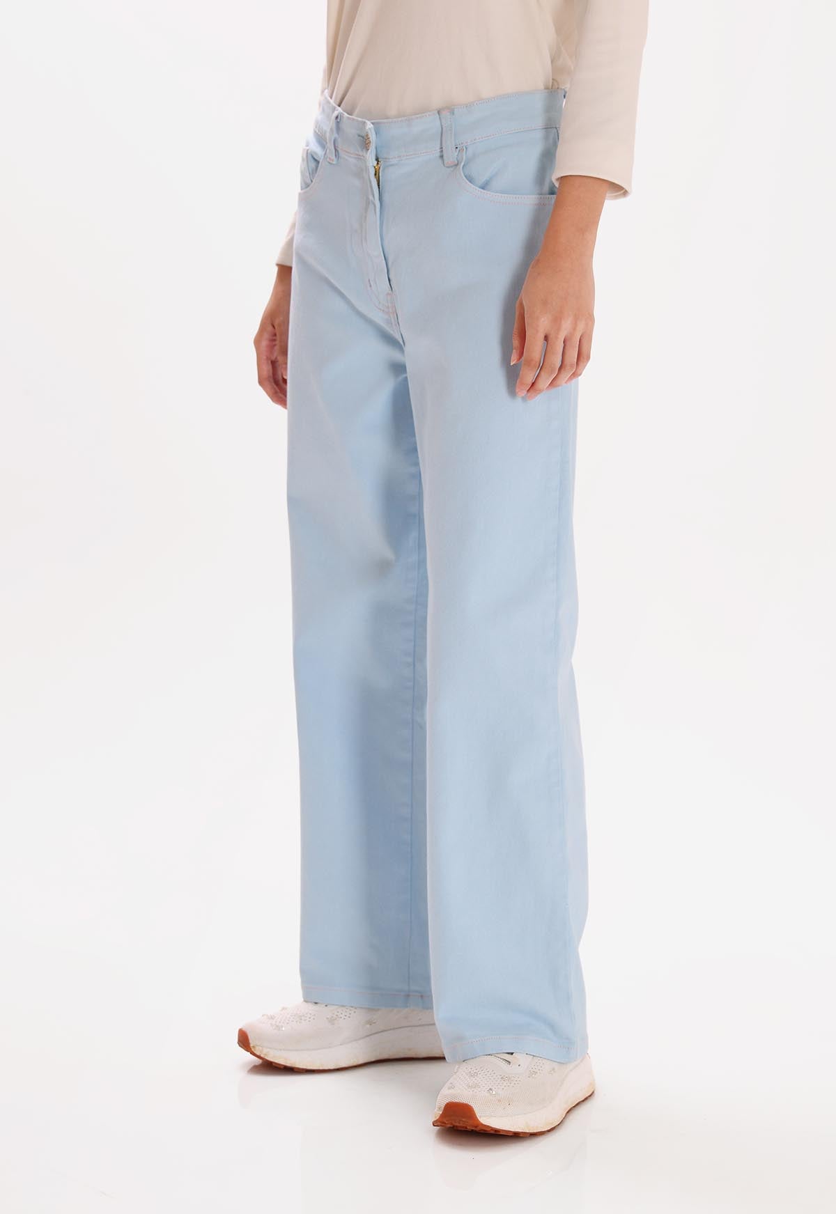 CLARIS PANTS