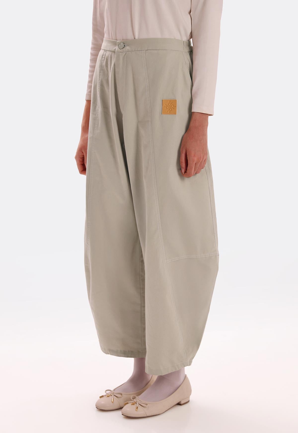 VAERI PANTS