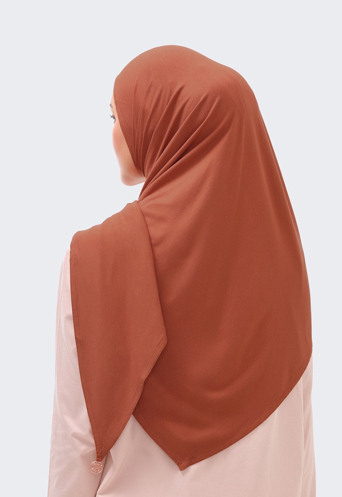 BUCHRA INSTANT HIJAB