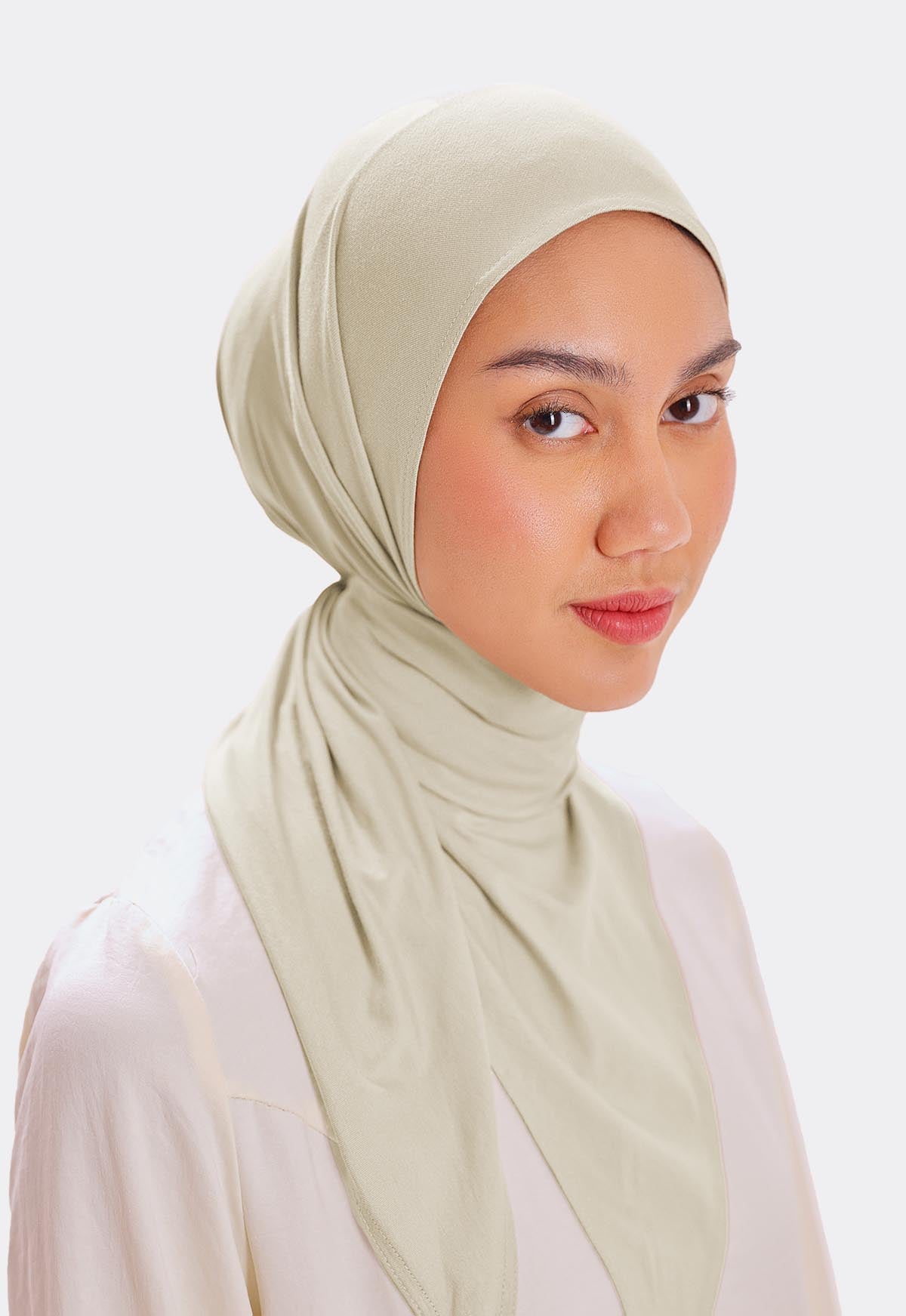 BUCHRA INSTANT HIJAB
