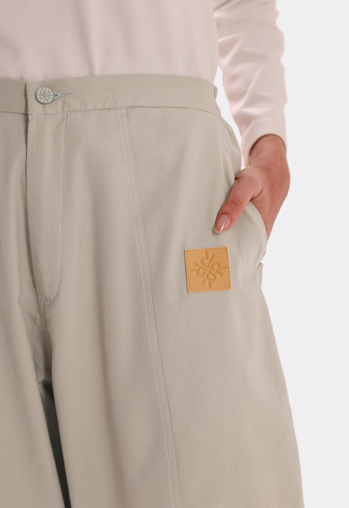 VAERI PANTS