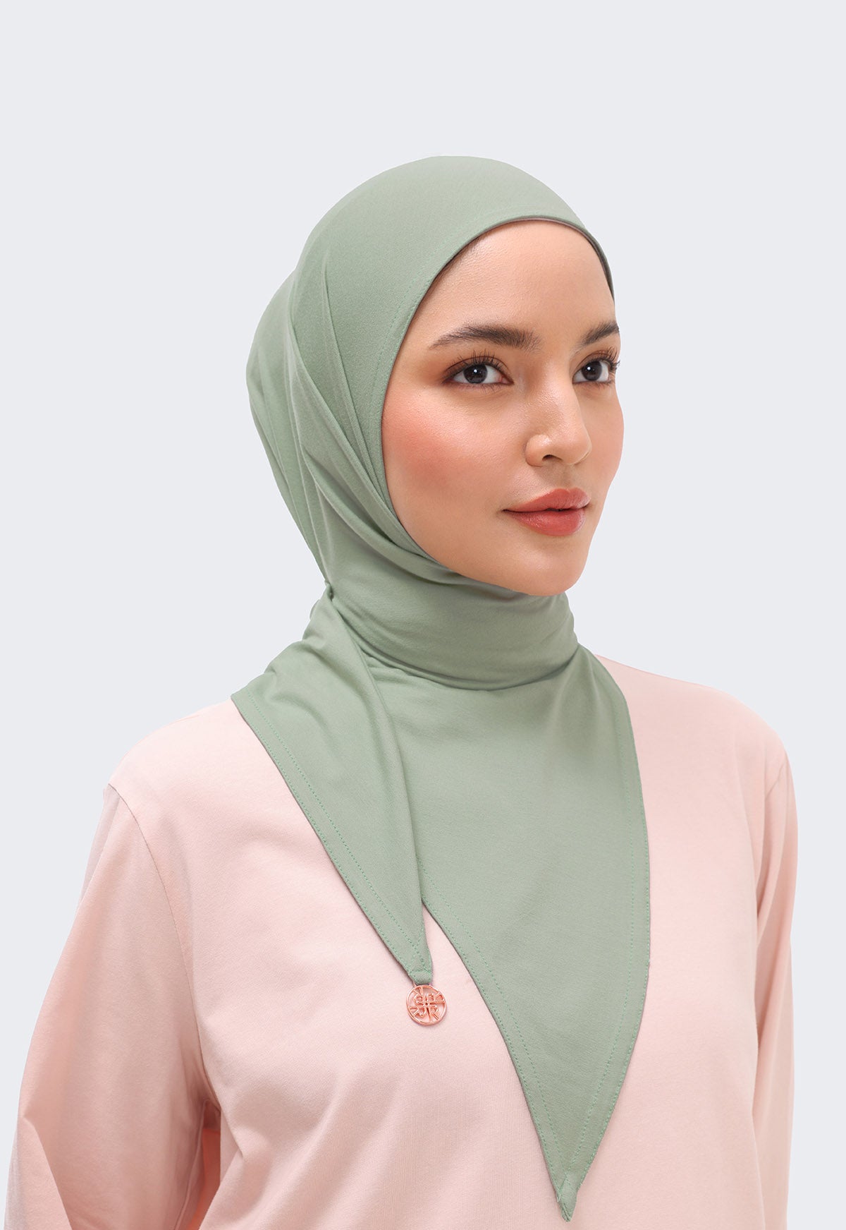 BUCHRA INSTANT HIJAB