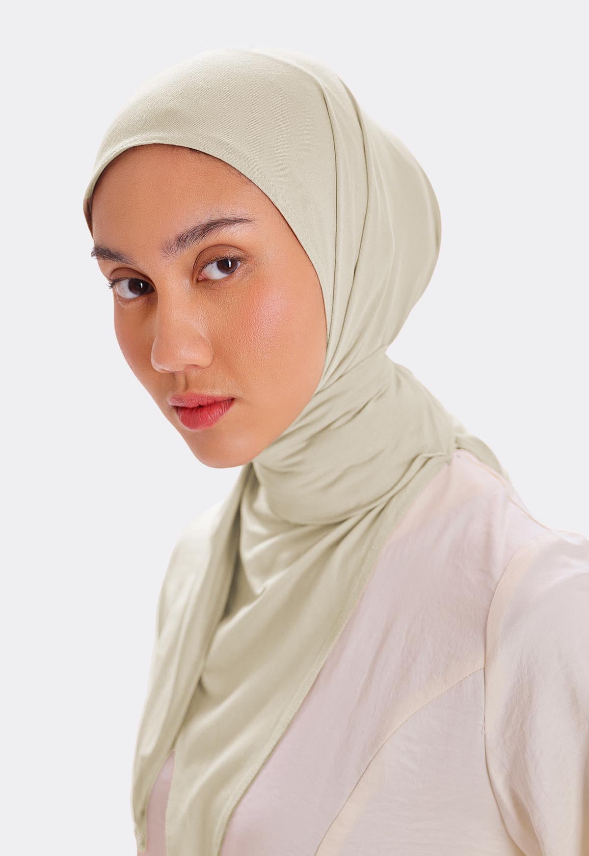 BUCHRA INSTANT HIJAB
