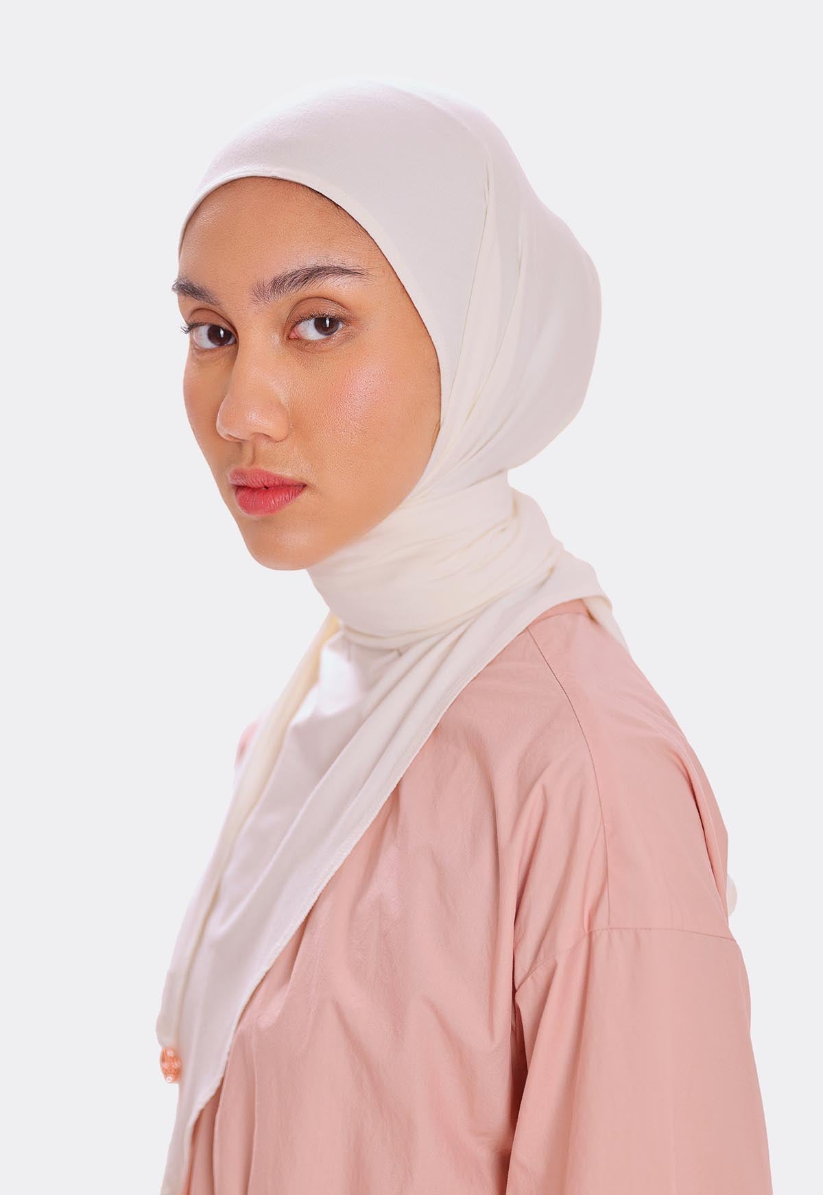 BUCHRA INSTANT HIJAB