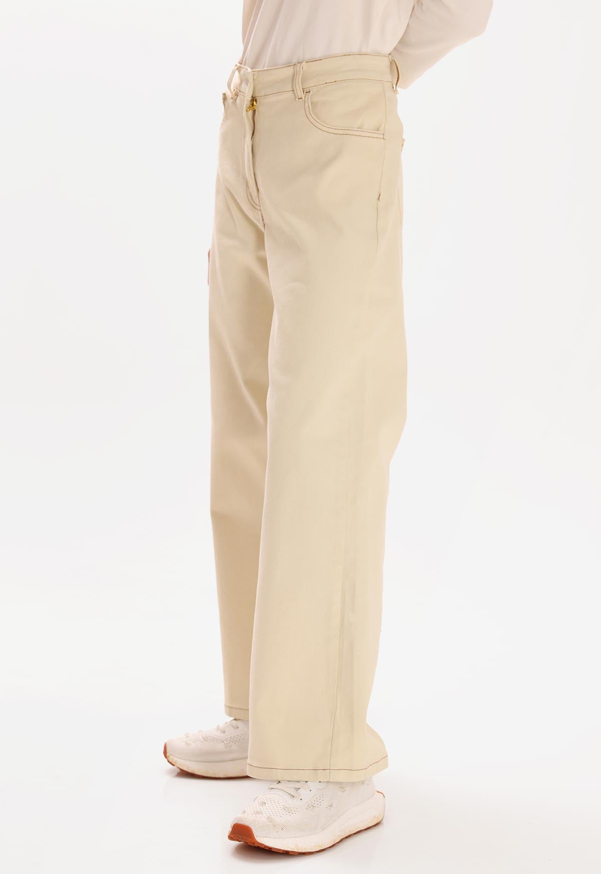 CLARIS PANTS
