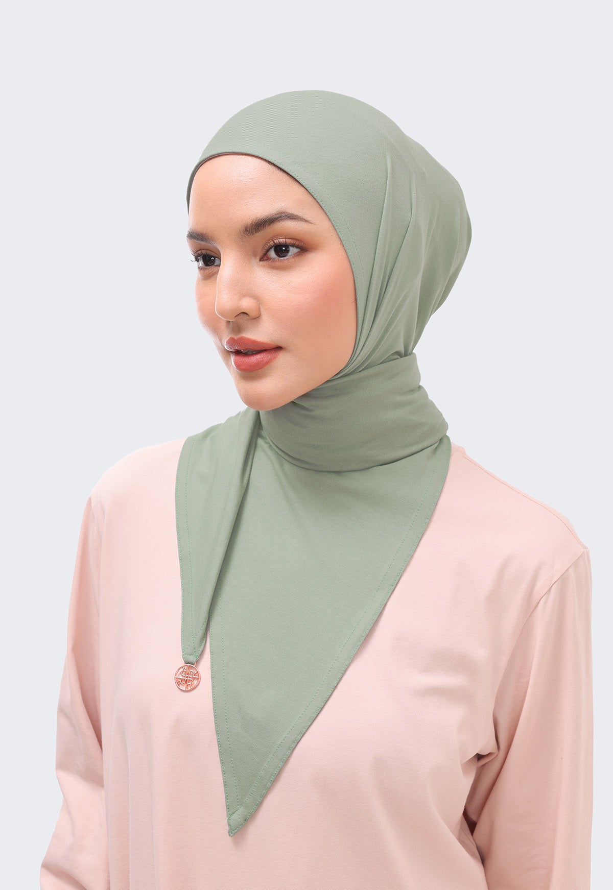 BUCHRA INSTANT HIJAB