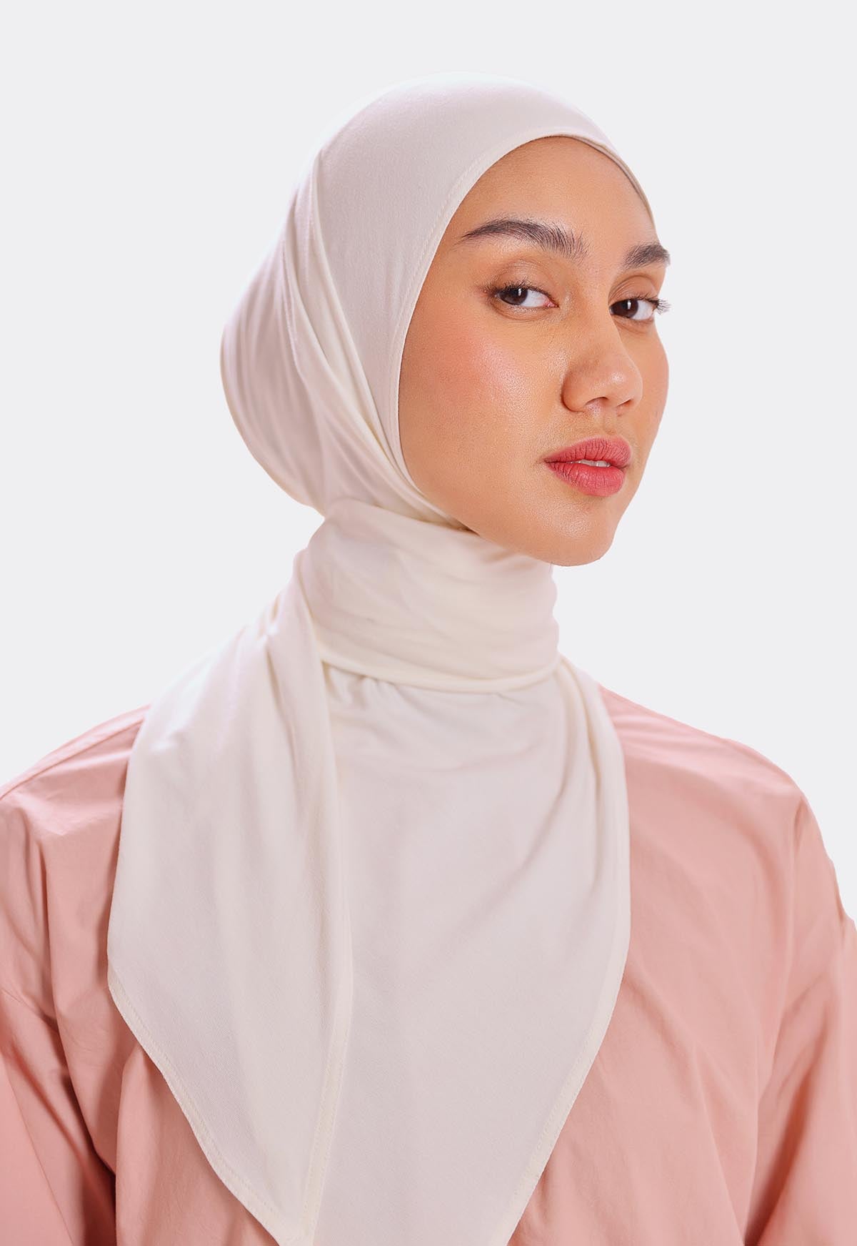 BUCHRA INSTANT HIJAB