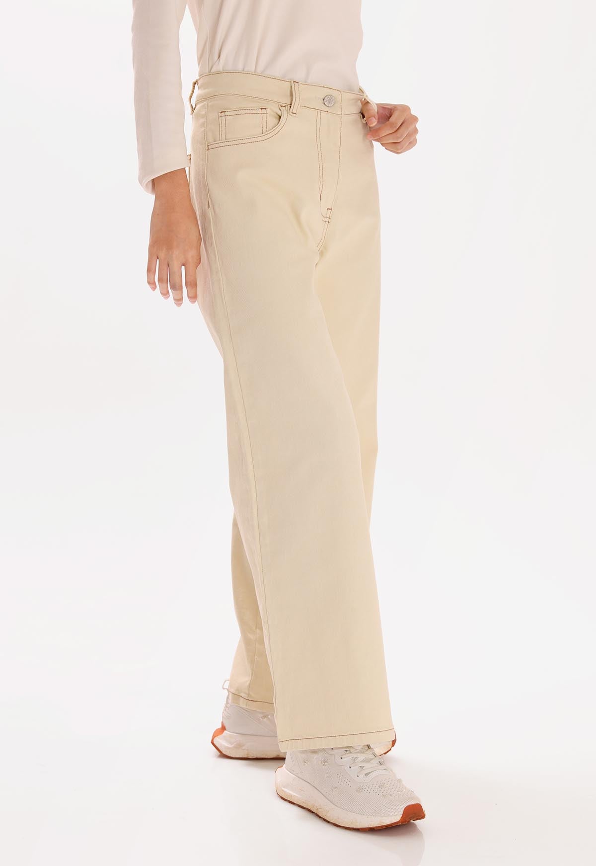 CLARIS PANTS